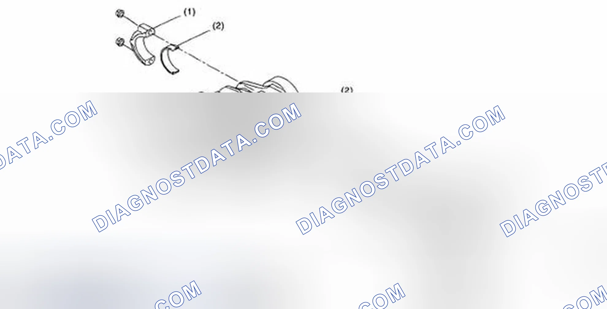 Scheme 171: DISASSEMBLY