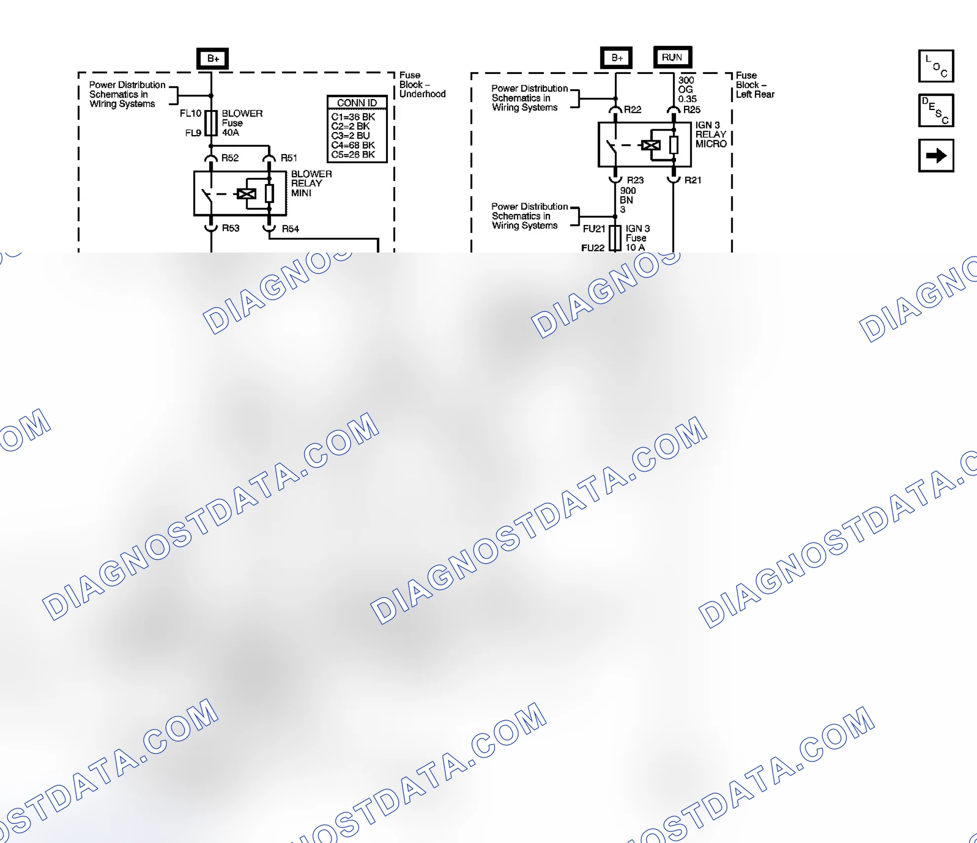 Scheme 9: HVAC Schematics