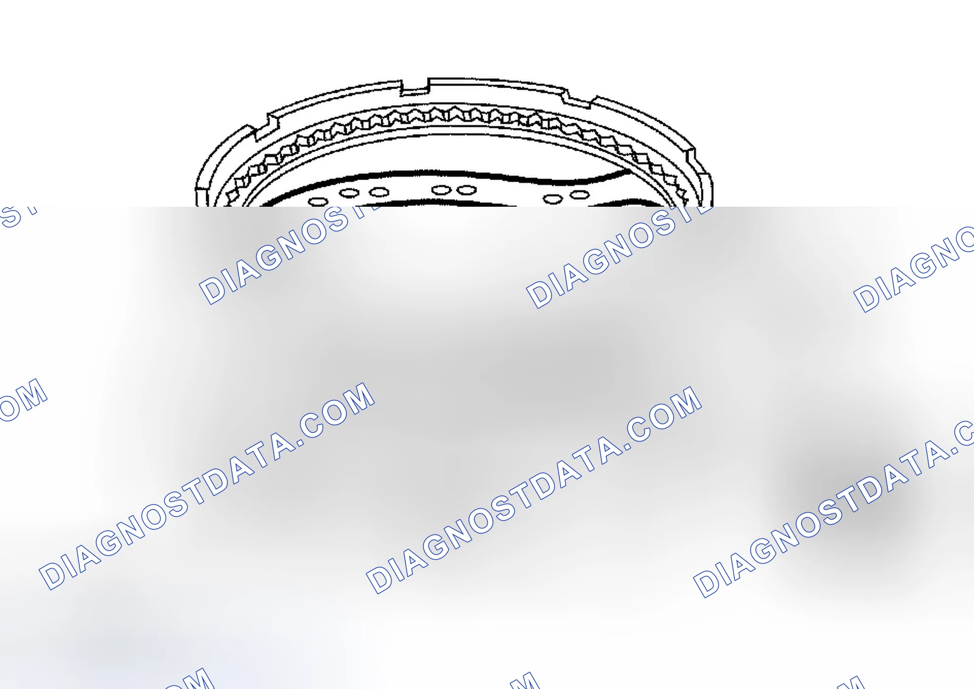 Scheme 275: Disassembly
