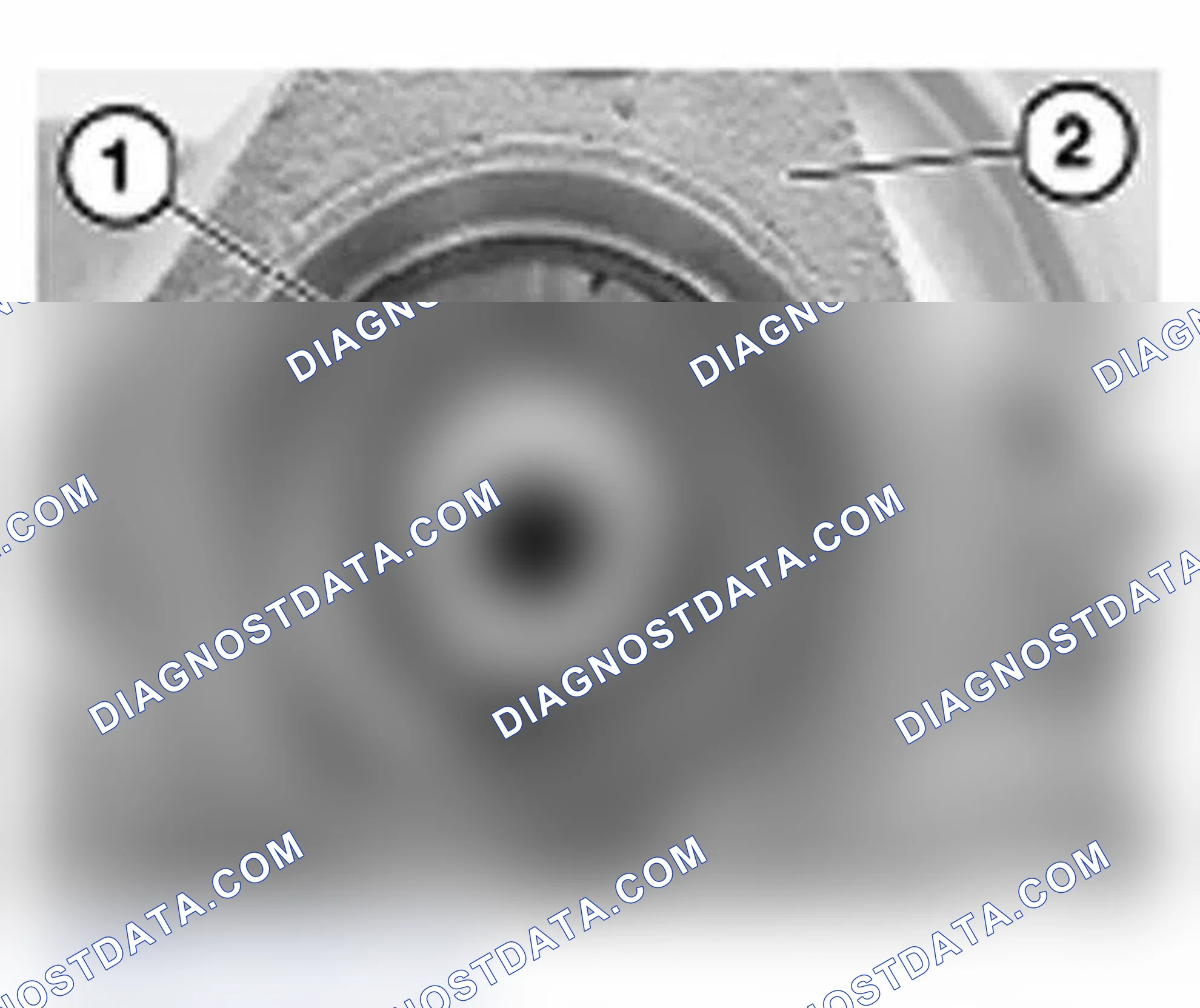 Scheme 39: 27 21 020 RADIAL SHAFT SEAL FOR OUTPUT FLANGE (500 X-DRIVE)