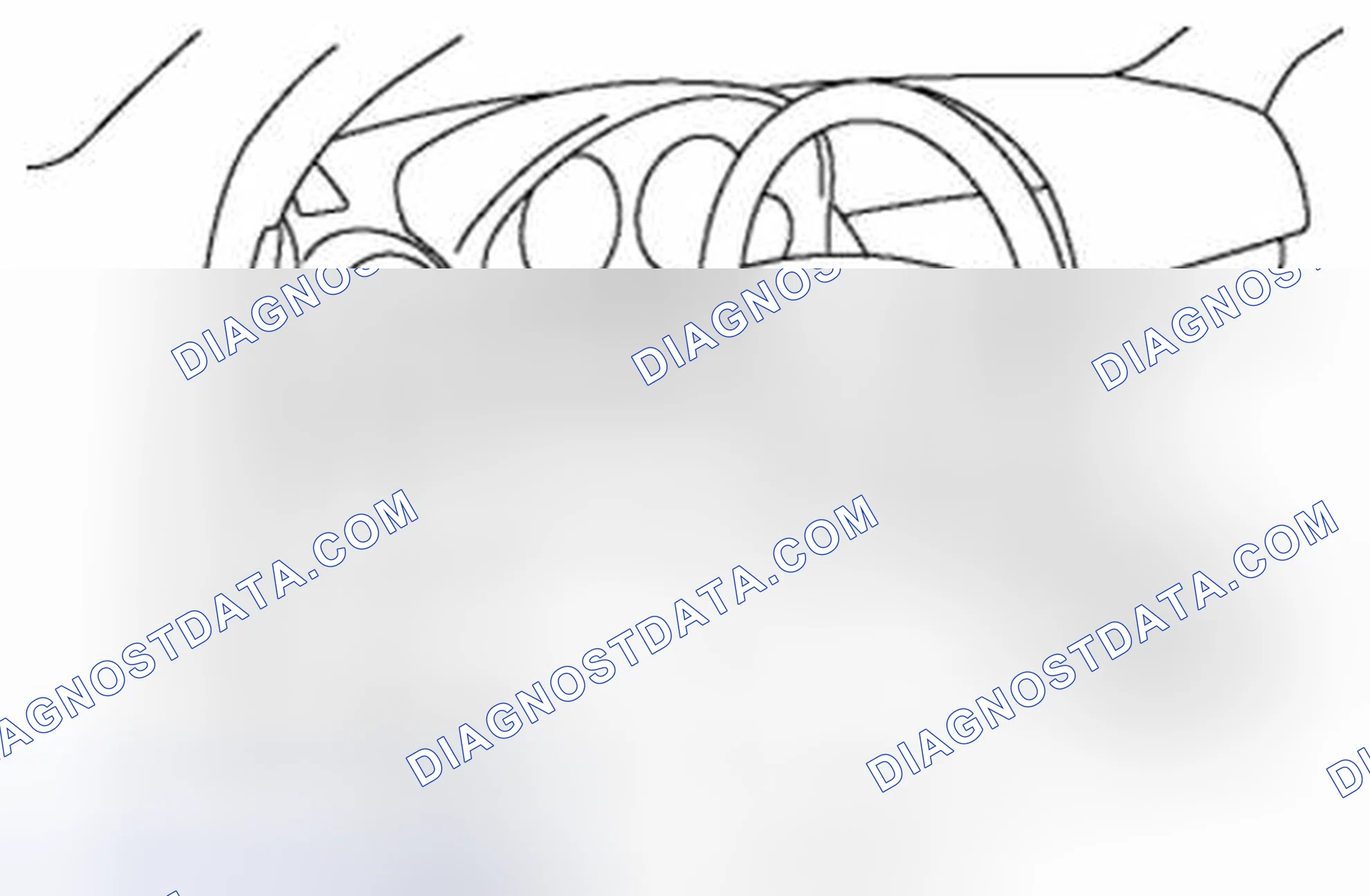 Scheme 36: DTC INSPECTION [AUTO LIGHT/WIPER CONTROL MODULE]