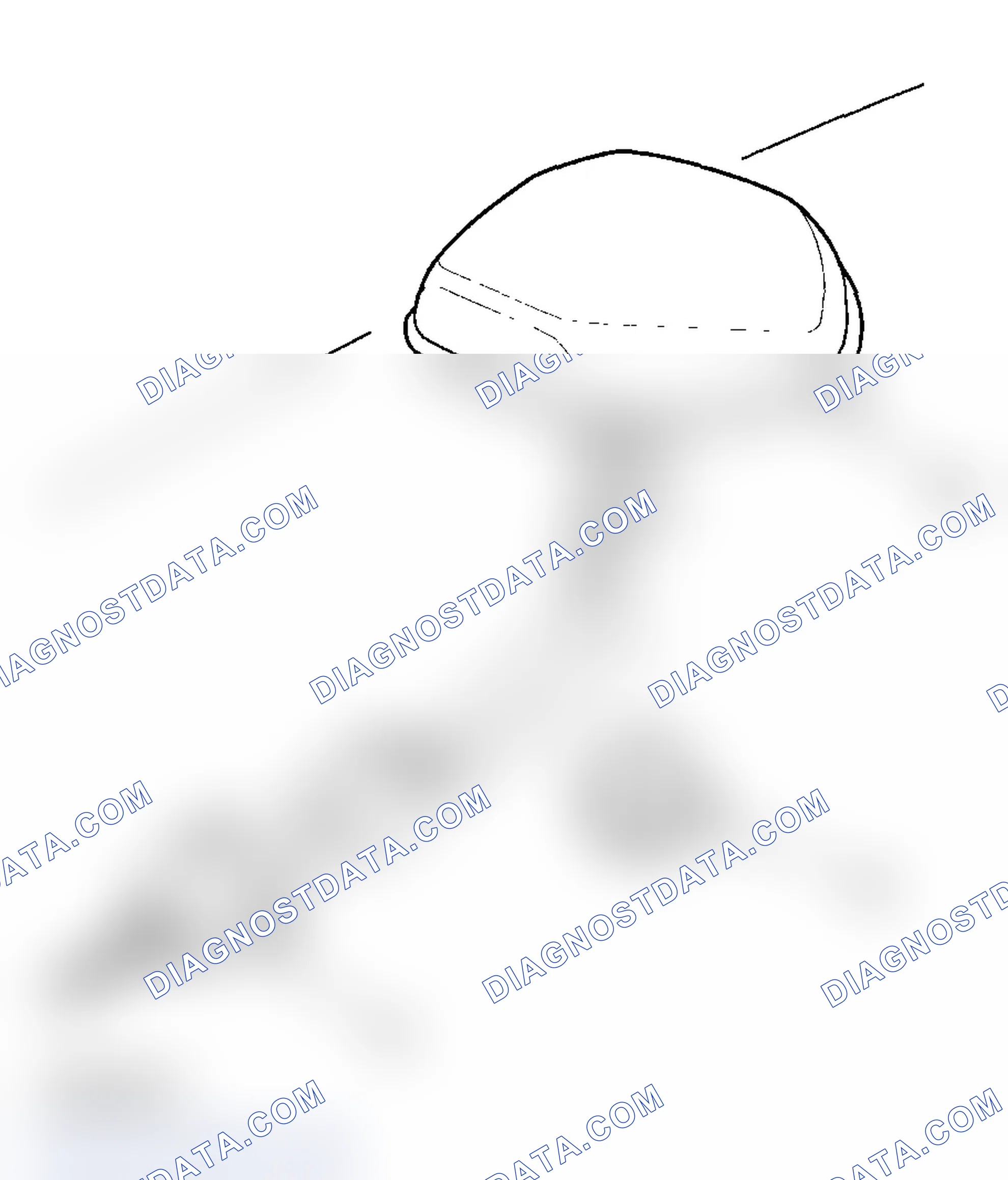 Scheme 52: XM Antenna Replacement