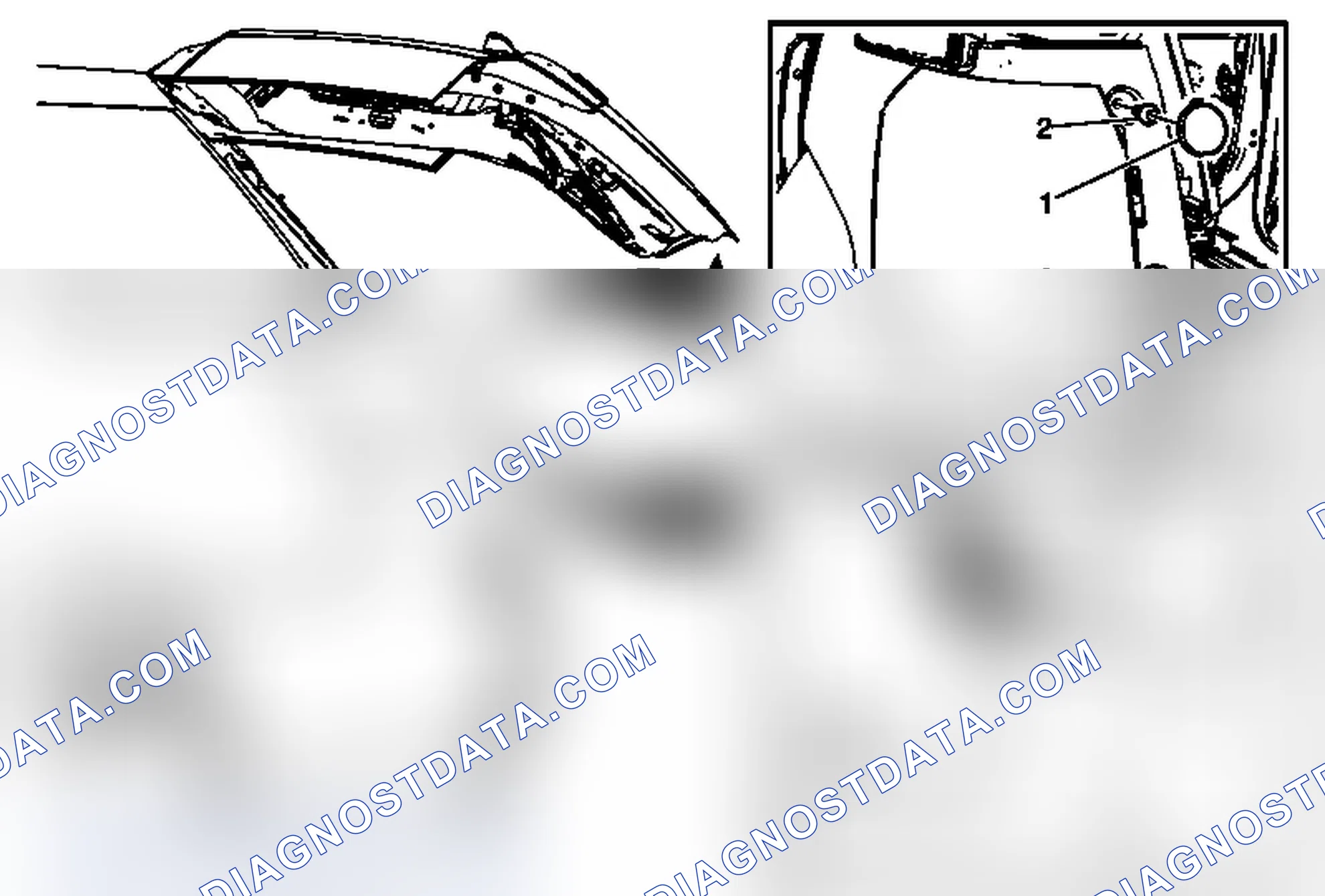 Scheme 51: Tail Lamp Replacement (Terrain)