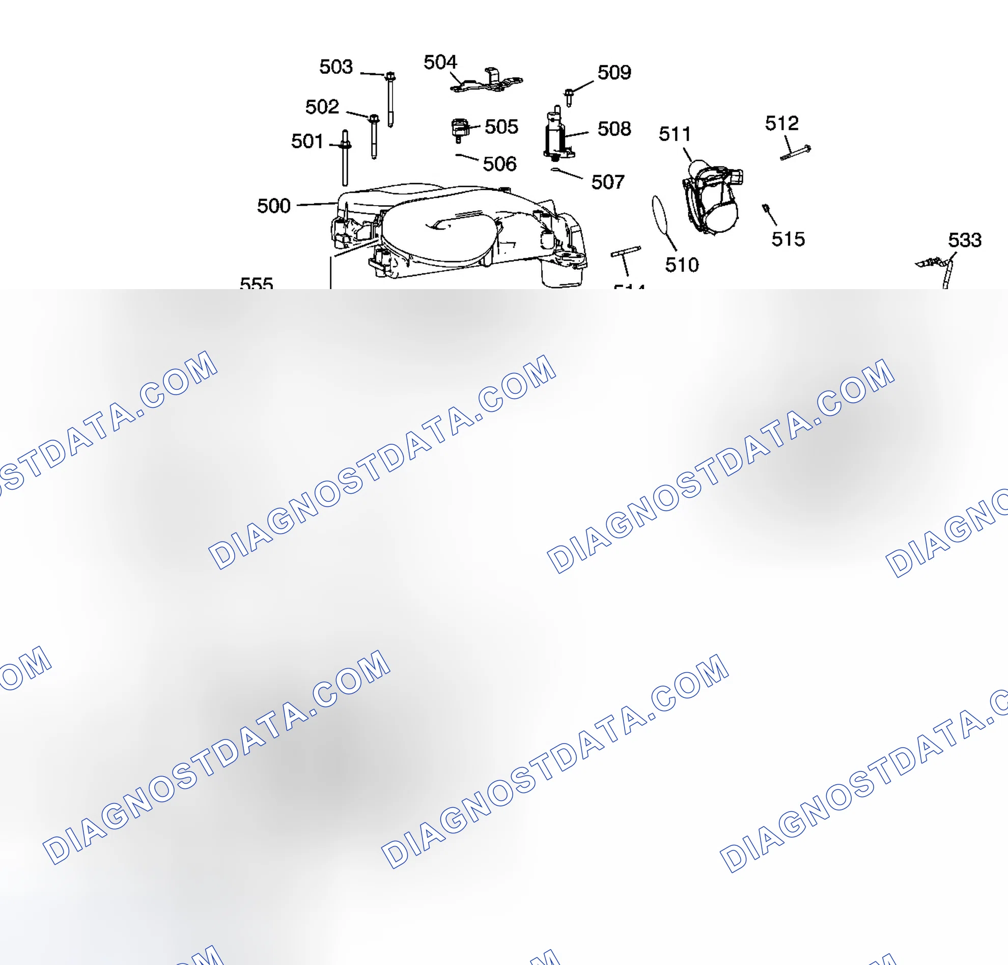 Scheme 150: Disassembled Views