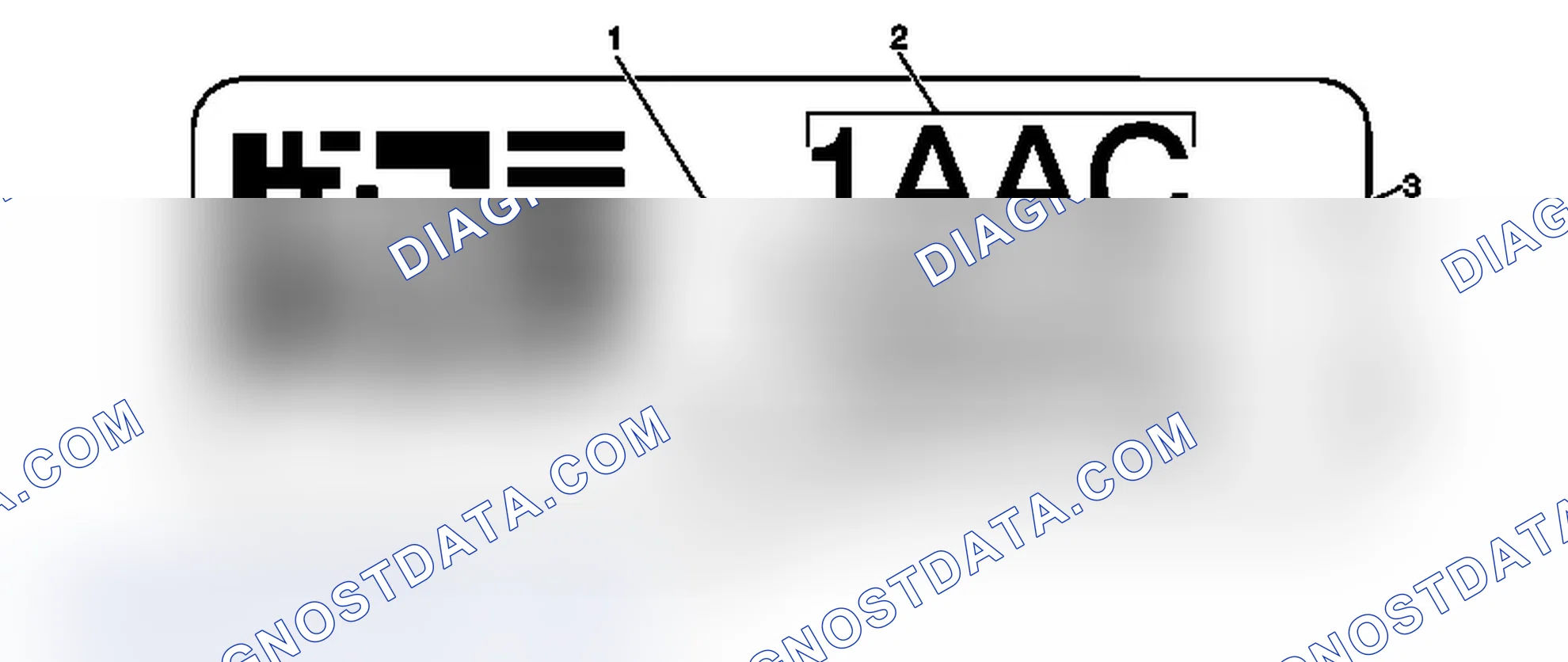 Scheme 22: Bar Code