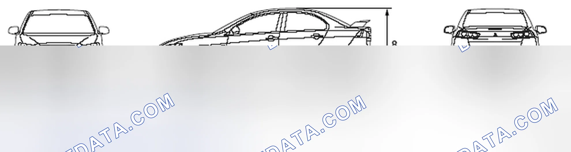 Scheme 139: GENERAL SPECIFICATIONS
