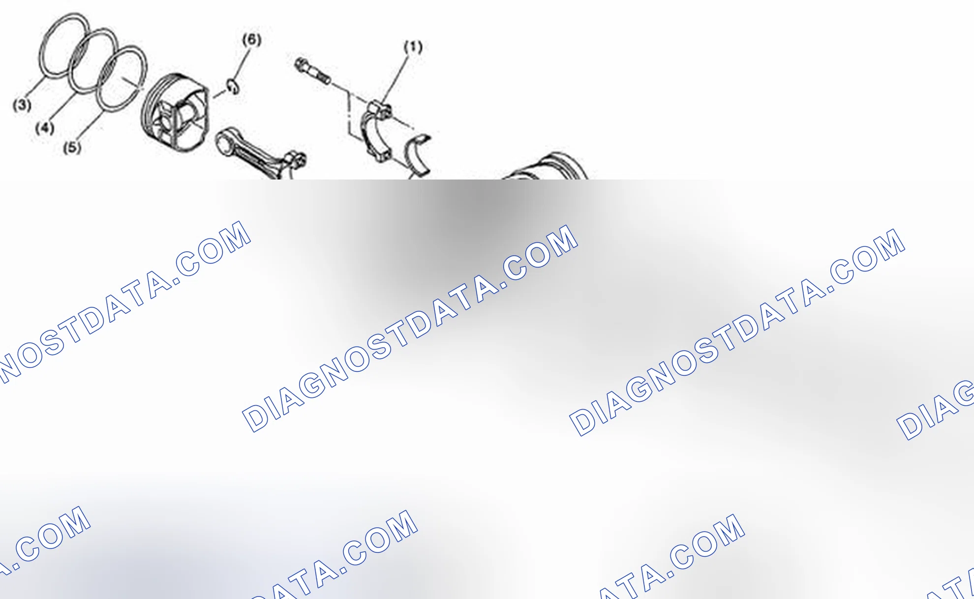 Scheme 590: DISASSEMBLY