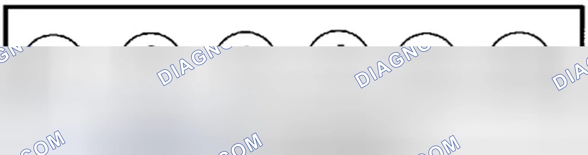 Scheme 2: IN-LINE 6 ENGINE