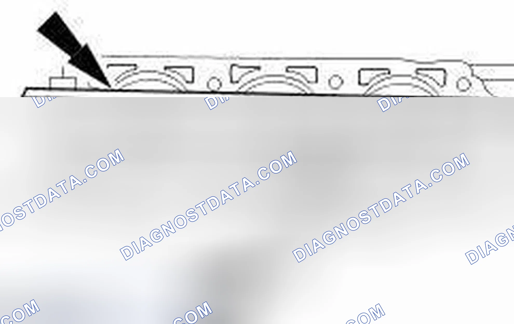 Scheme 27: Cylinder Head - General Procedures (-Distortion)