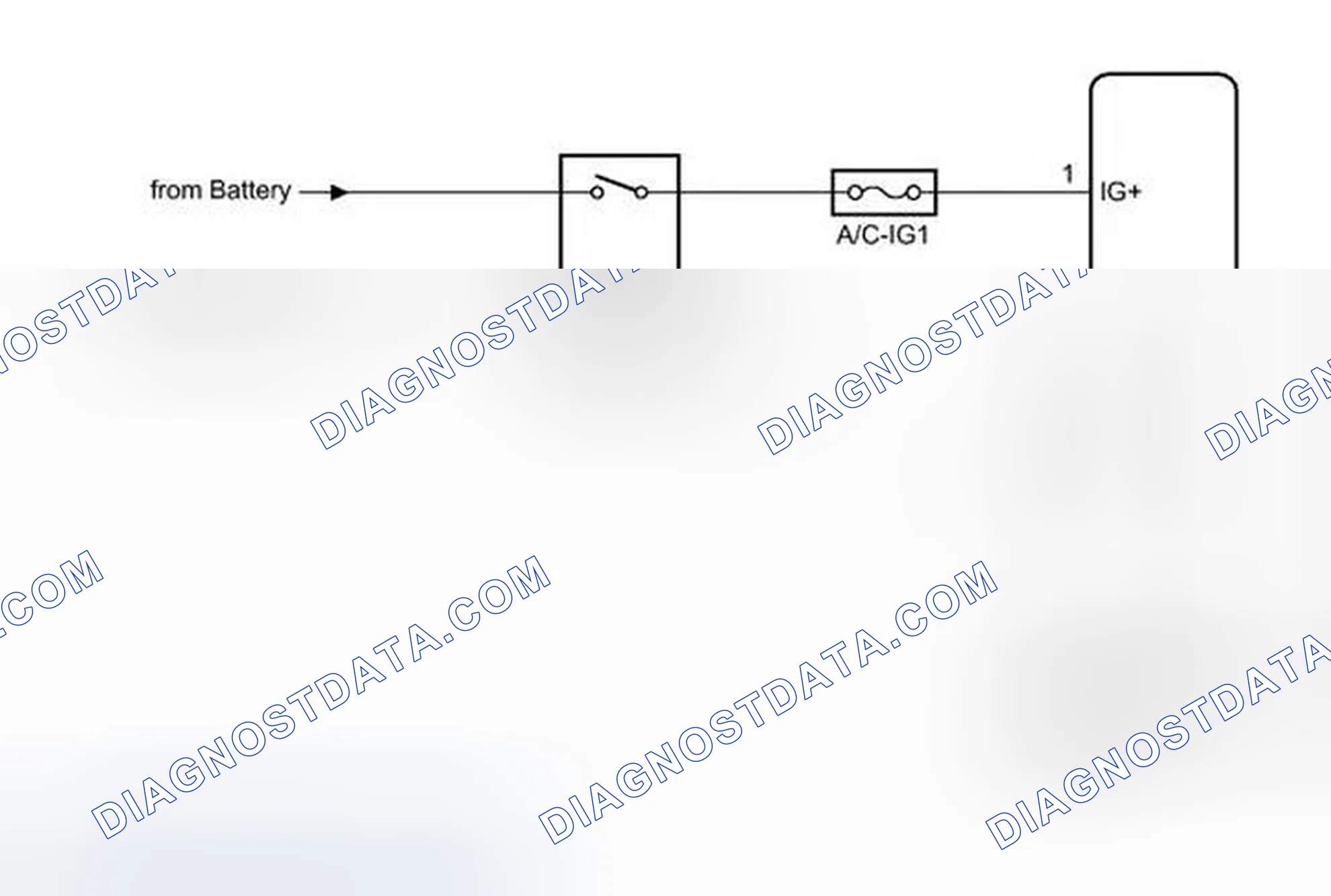 Scheme 197: WIRING DIAGRAM