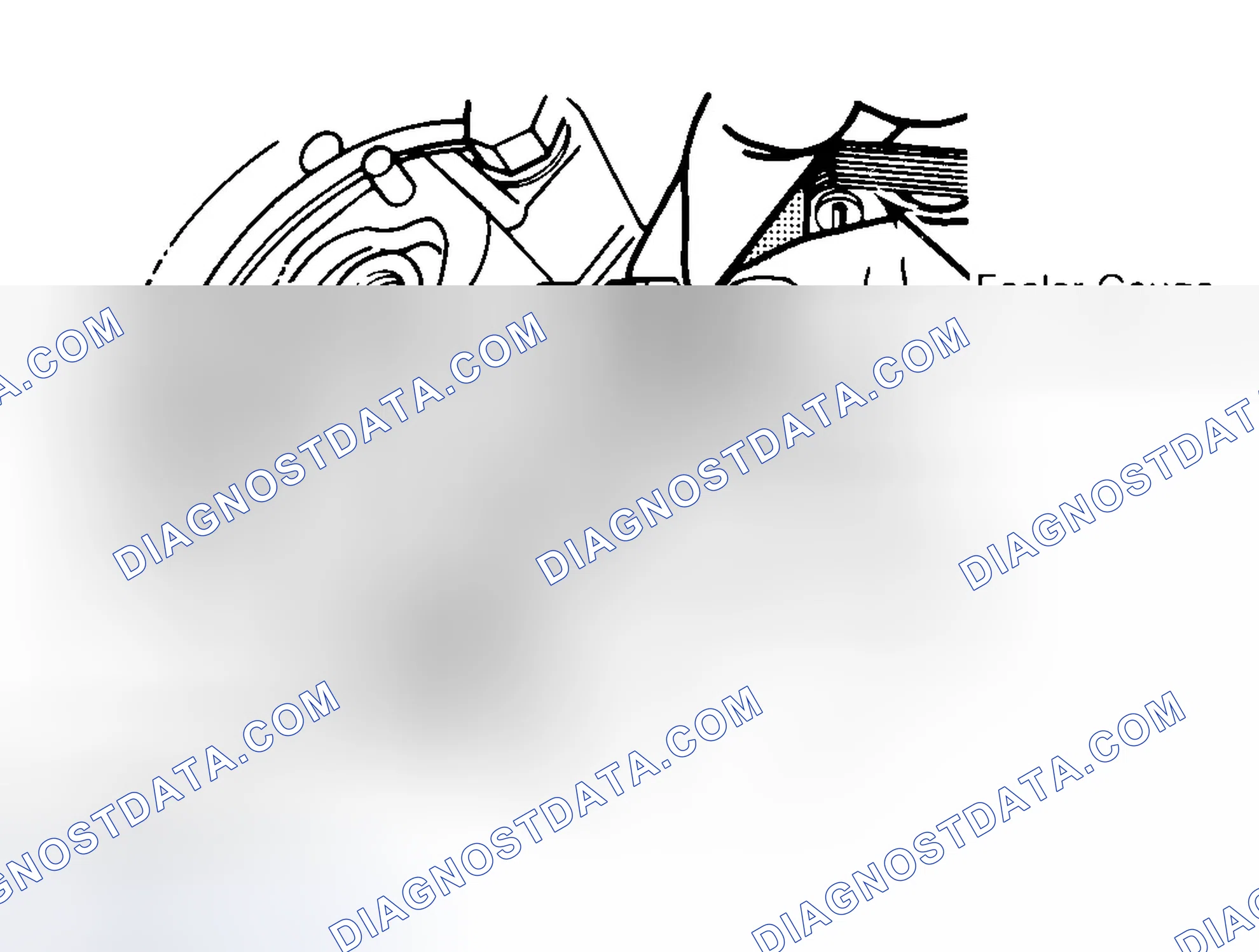 Scheme 24: Measuring Connecting Rod Side Clearance