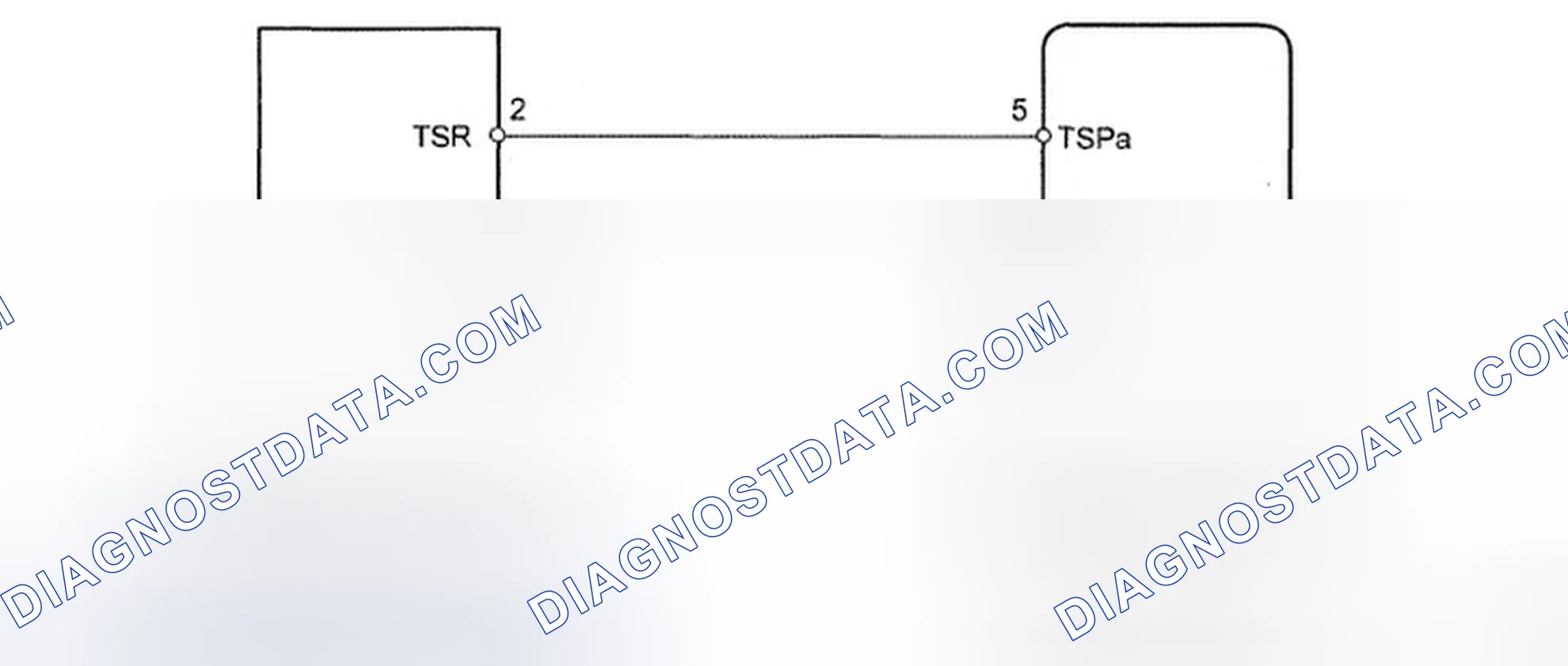 Scheme 33: Solar Sensor Circuit - Wiring Diagram
