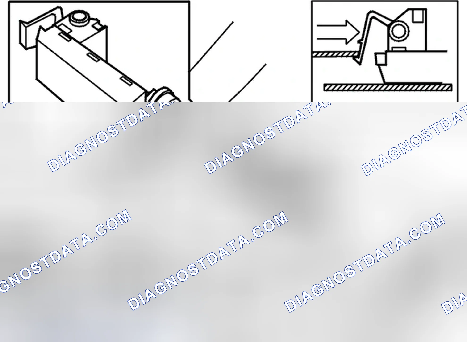Scheme 4: AIR QUALITY SENSOR (ELECTRONIC CLIMATE CONTROL ONLY, OPTION)