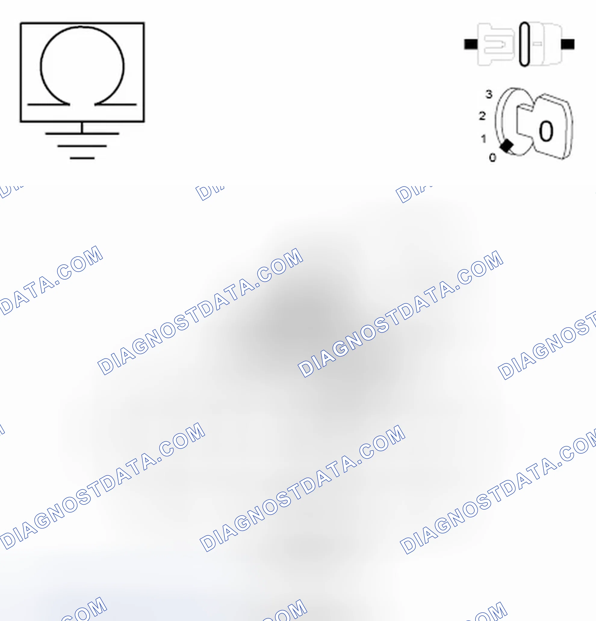 Scheme 28: Diagnostic Test