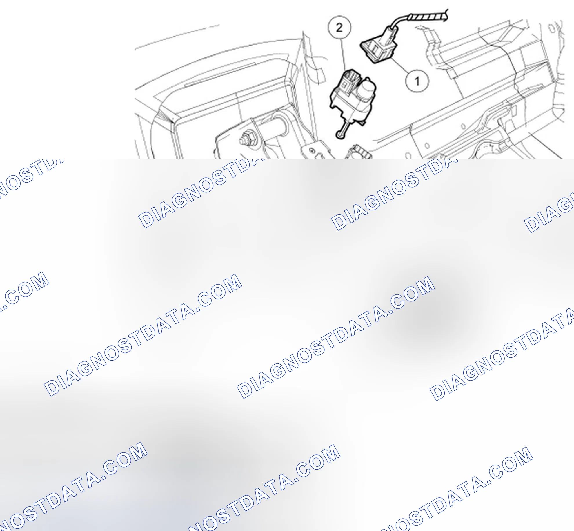 Scheme 41: Speed Control Deactivator Switch