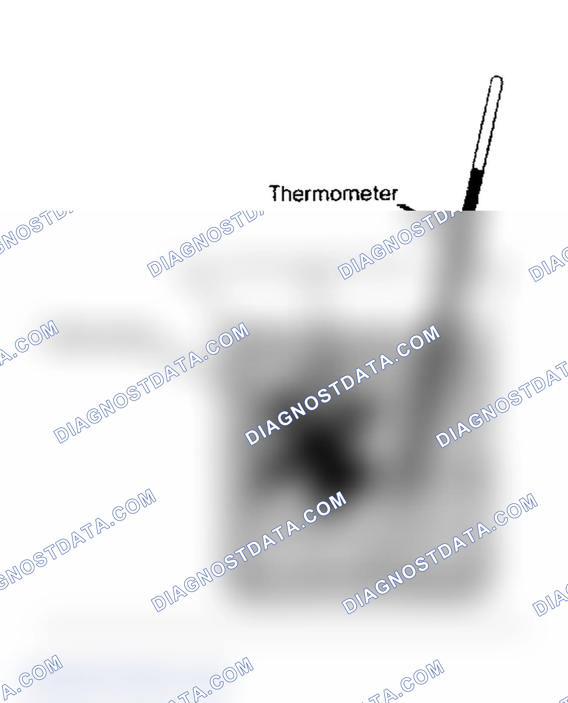 Scheme 1: THERMOSTAT