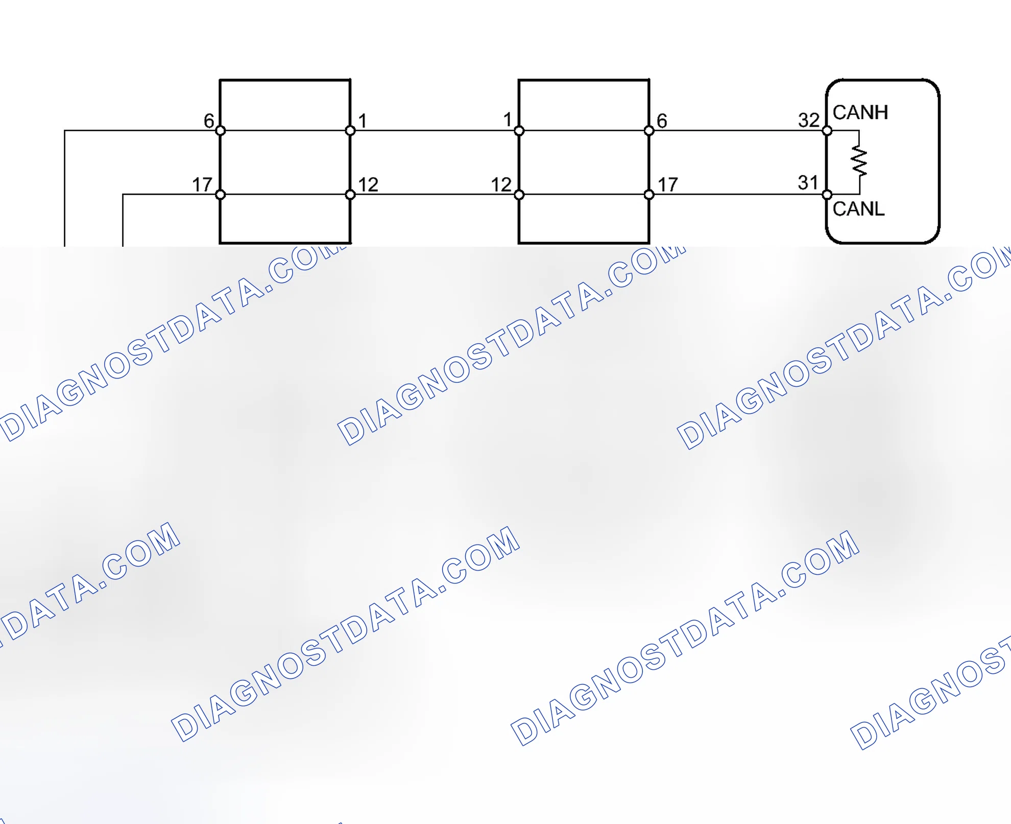 Scheme 160: WIRING DIAGRAM