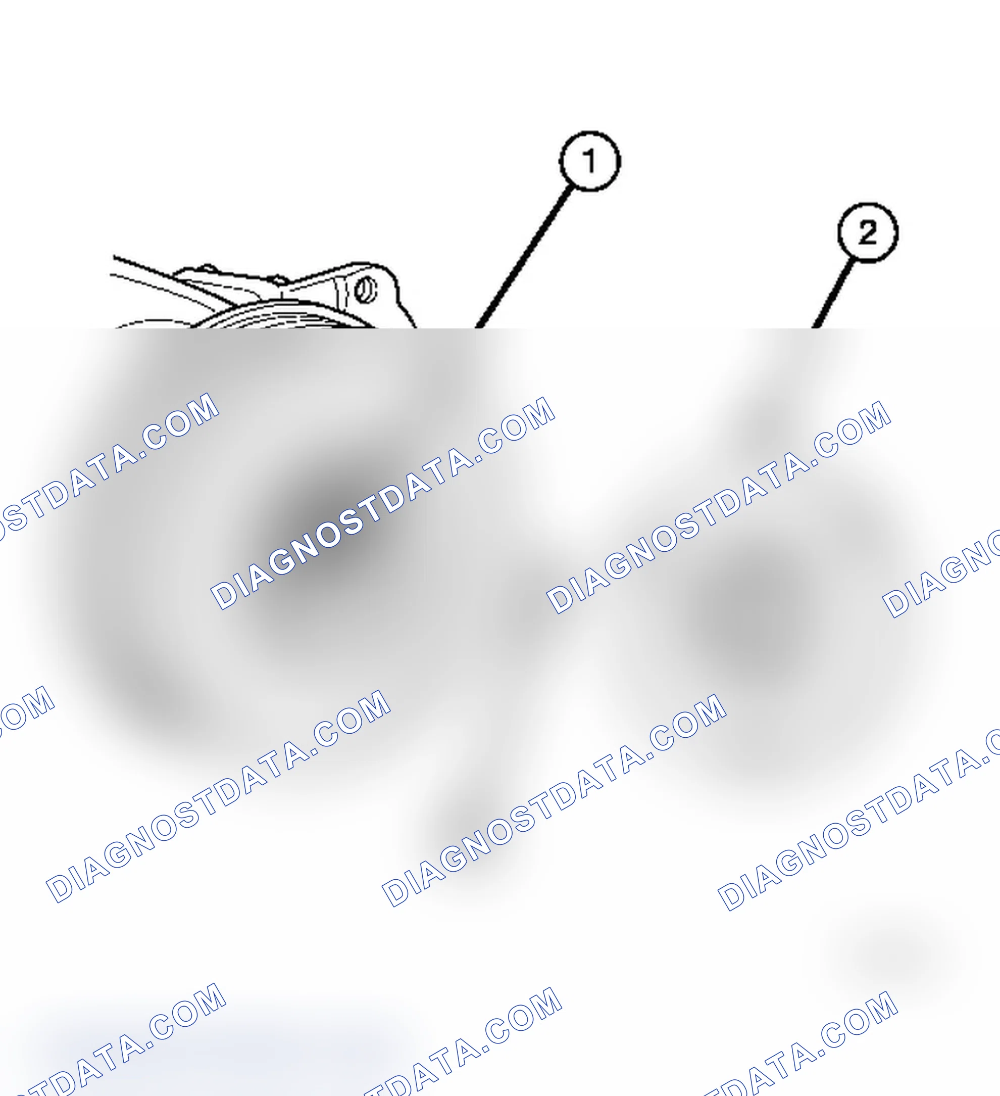 Scheme 11: A/C CLUTCH PLATE INSPECTION
