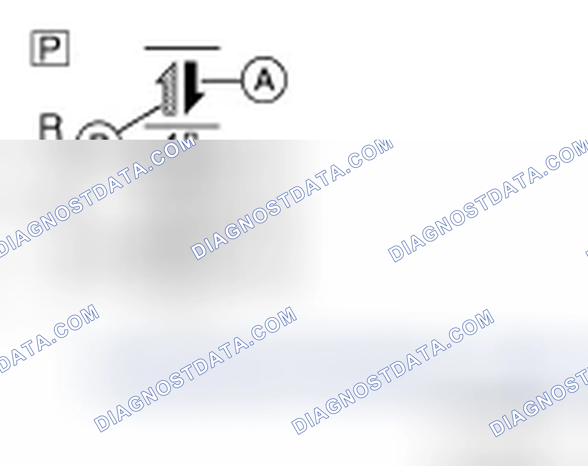 Scheme 5: Checking of CVT Position