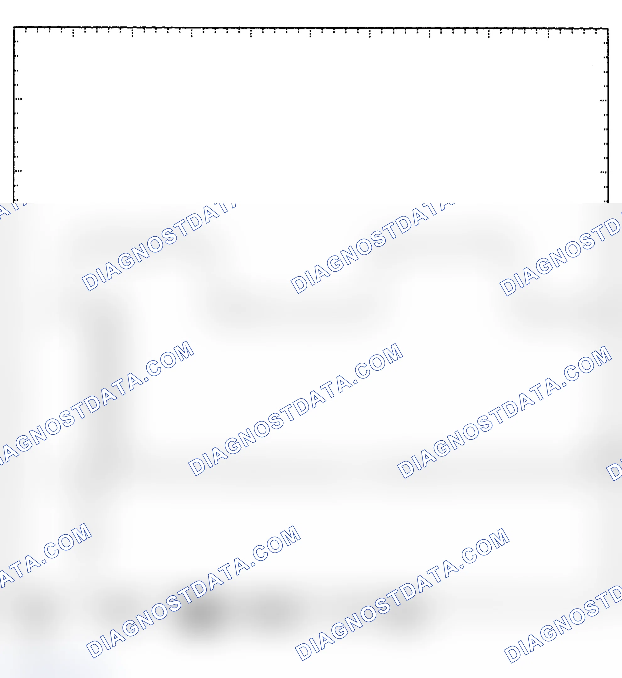 Scheme 26: Injector Bank - Known Good - Voltage Pattern
