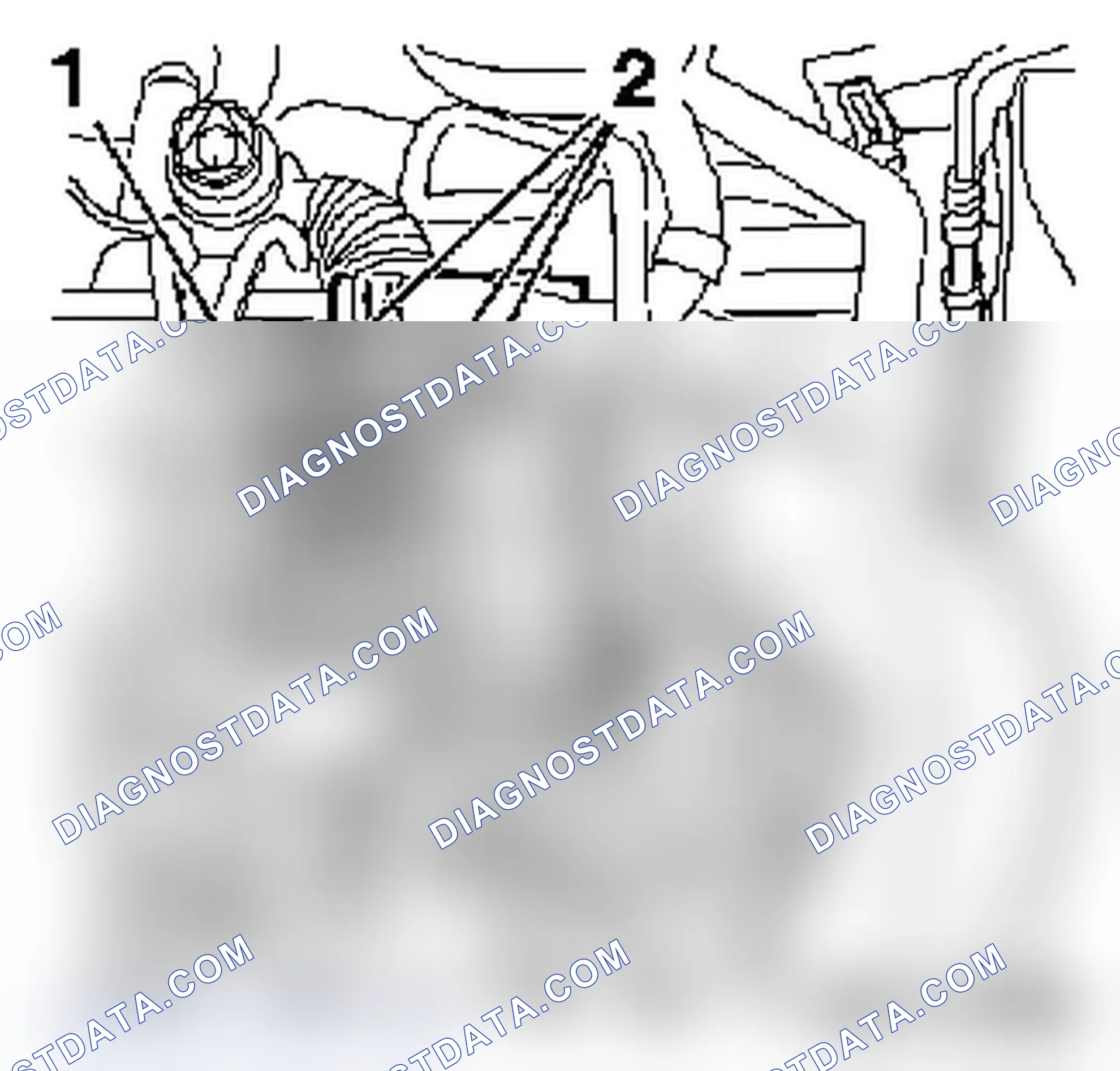 How to Replace the Throttle Valve Module