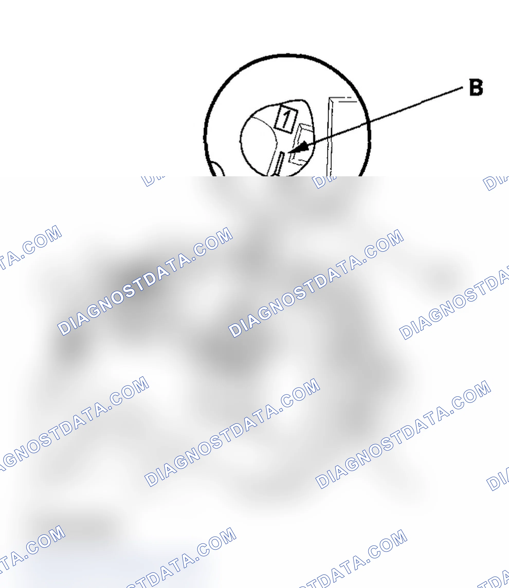 Scheme 79: Valve Clearance Adjustment
