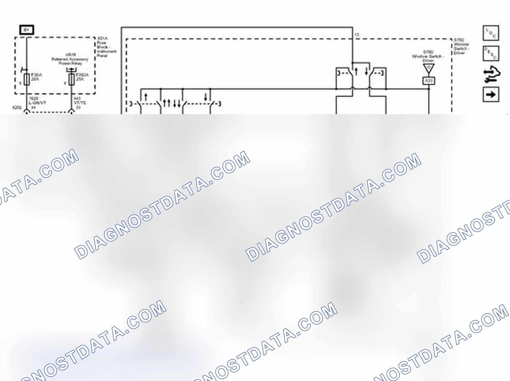 Scheme 1: Front Doors