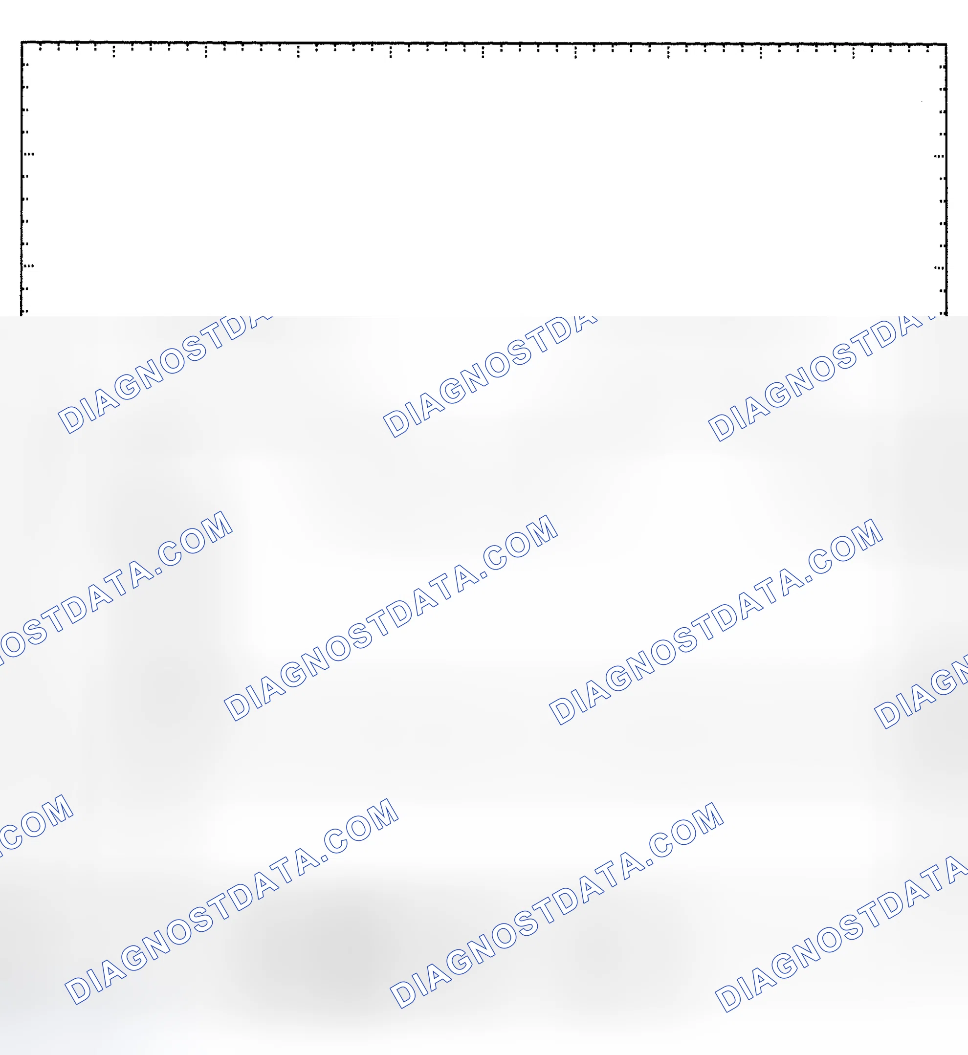 Scheme 26: Injector Bank - Known Good - Voltage Pattern