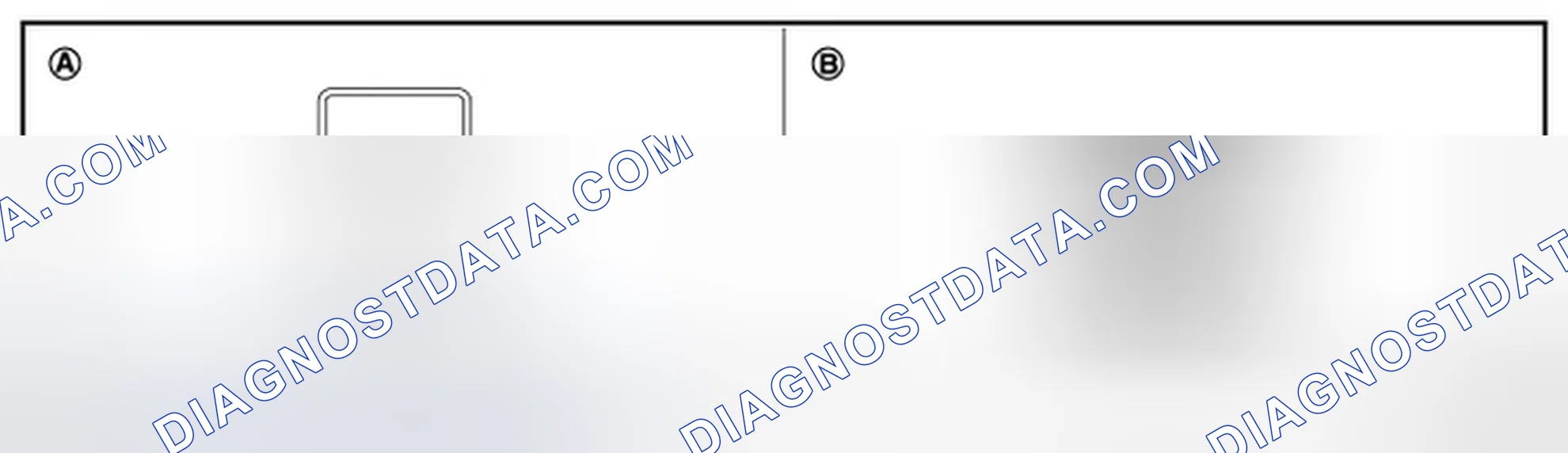 Scheme 7: INDICATOR LAMP AND WARNING LAMP