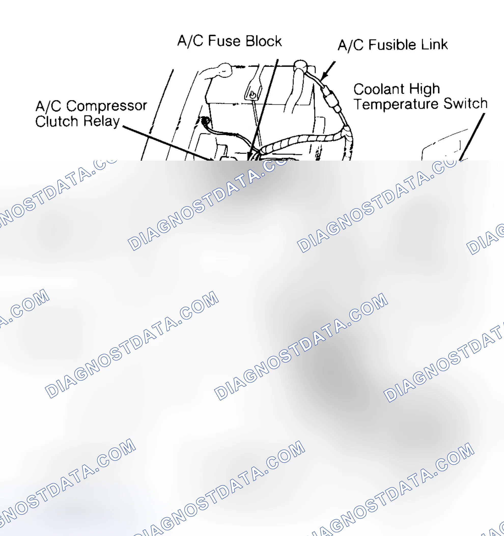 Scheme 2: Component Locations (2 Of 12)