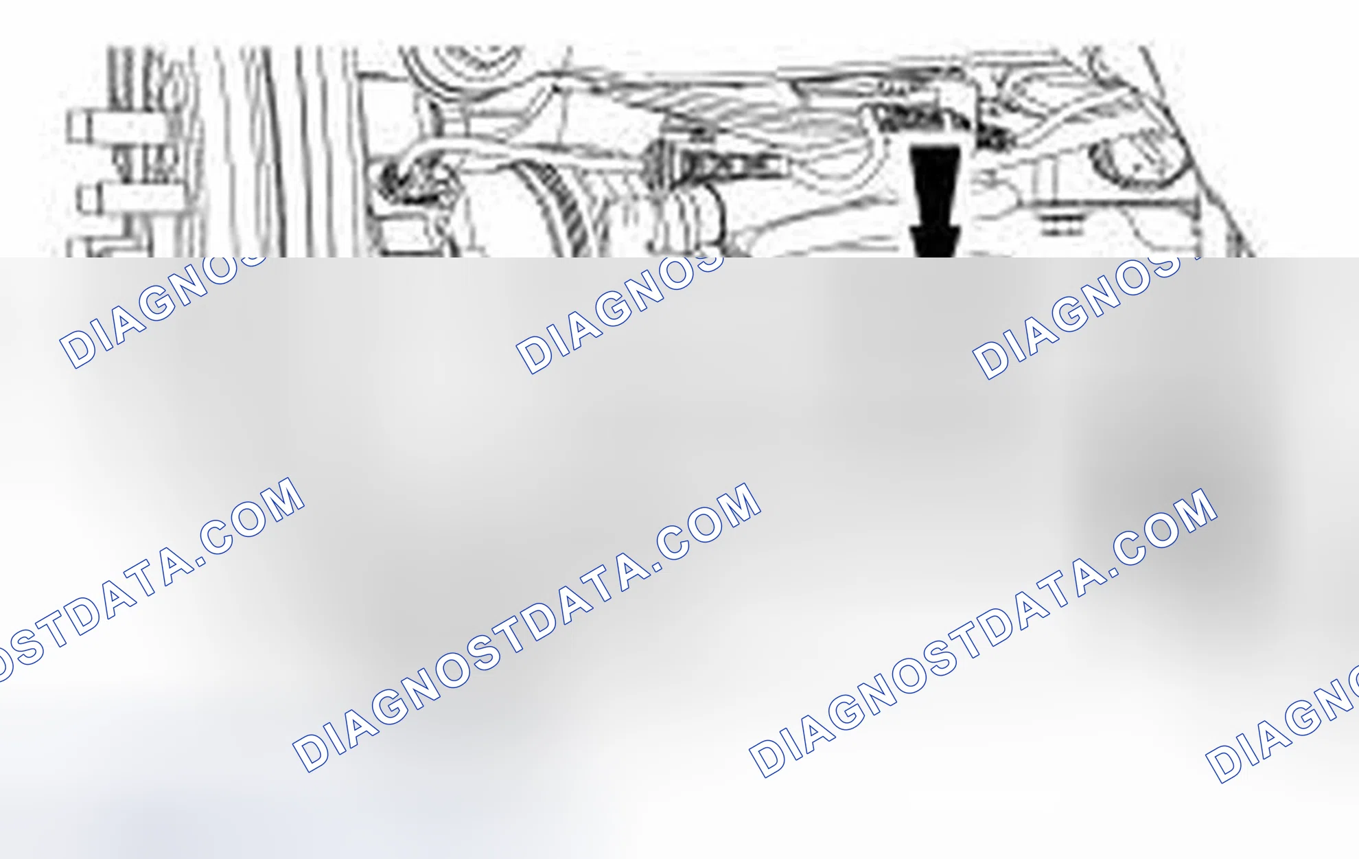 Scheme 8: Toe Adjustment - Rear