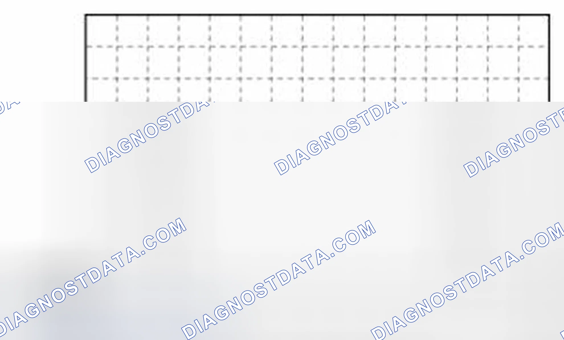 Scheme 39: Generated Pulse (Reference) - Pattern 4