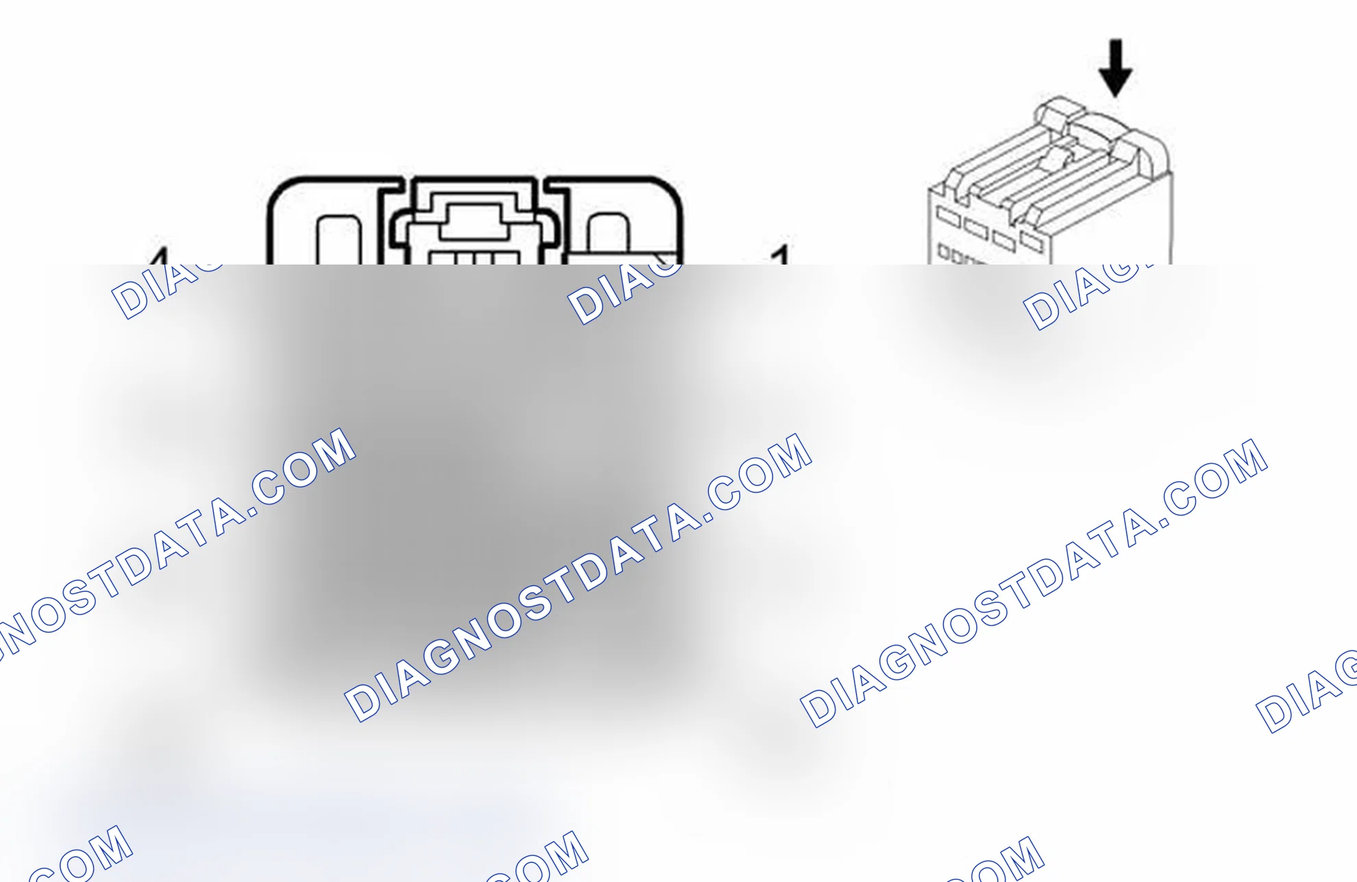 Scheme 23: Body Control Module (BCM) X5