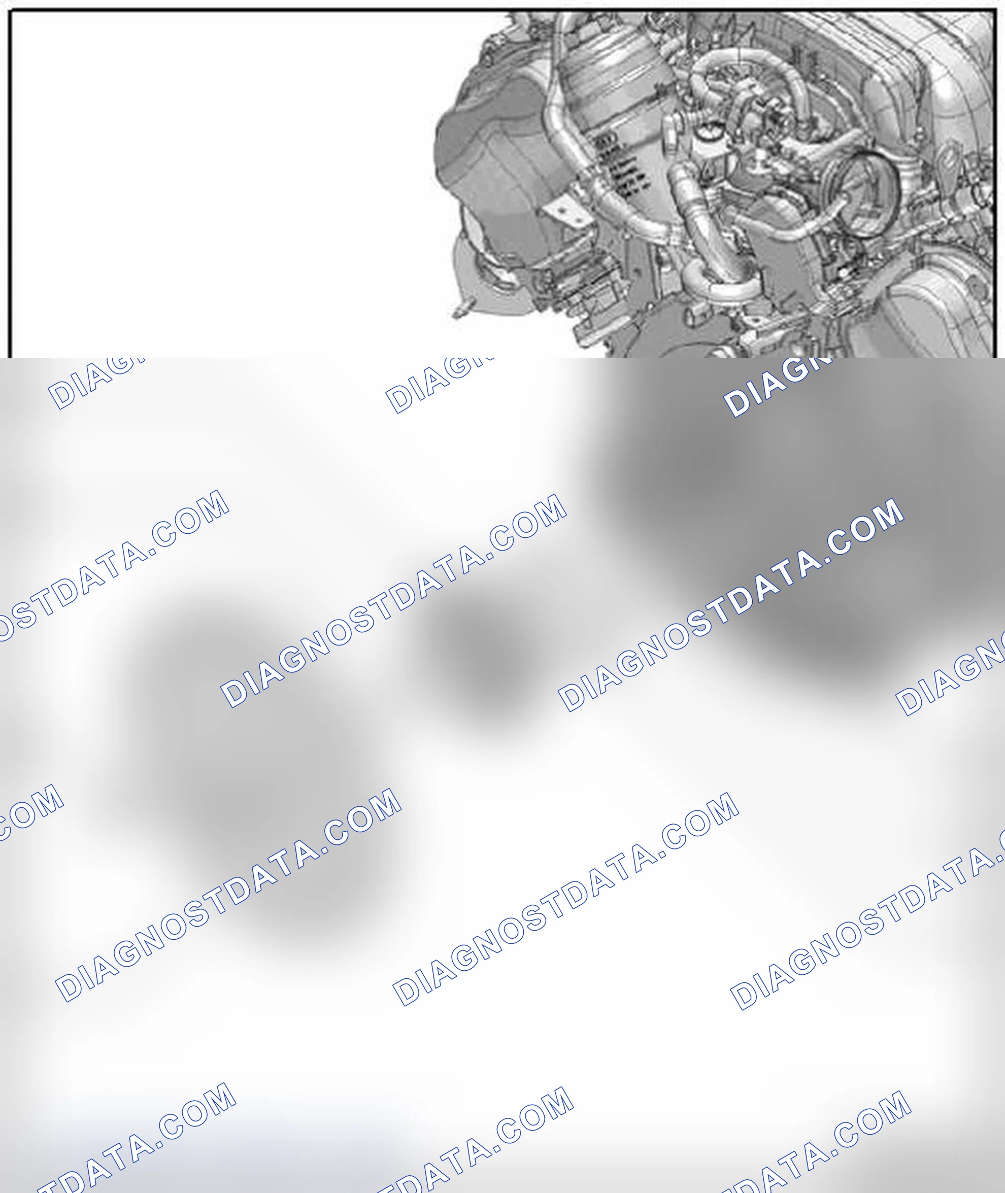 Scheme 8: DRIVE PLATE OVERVIEW