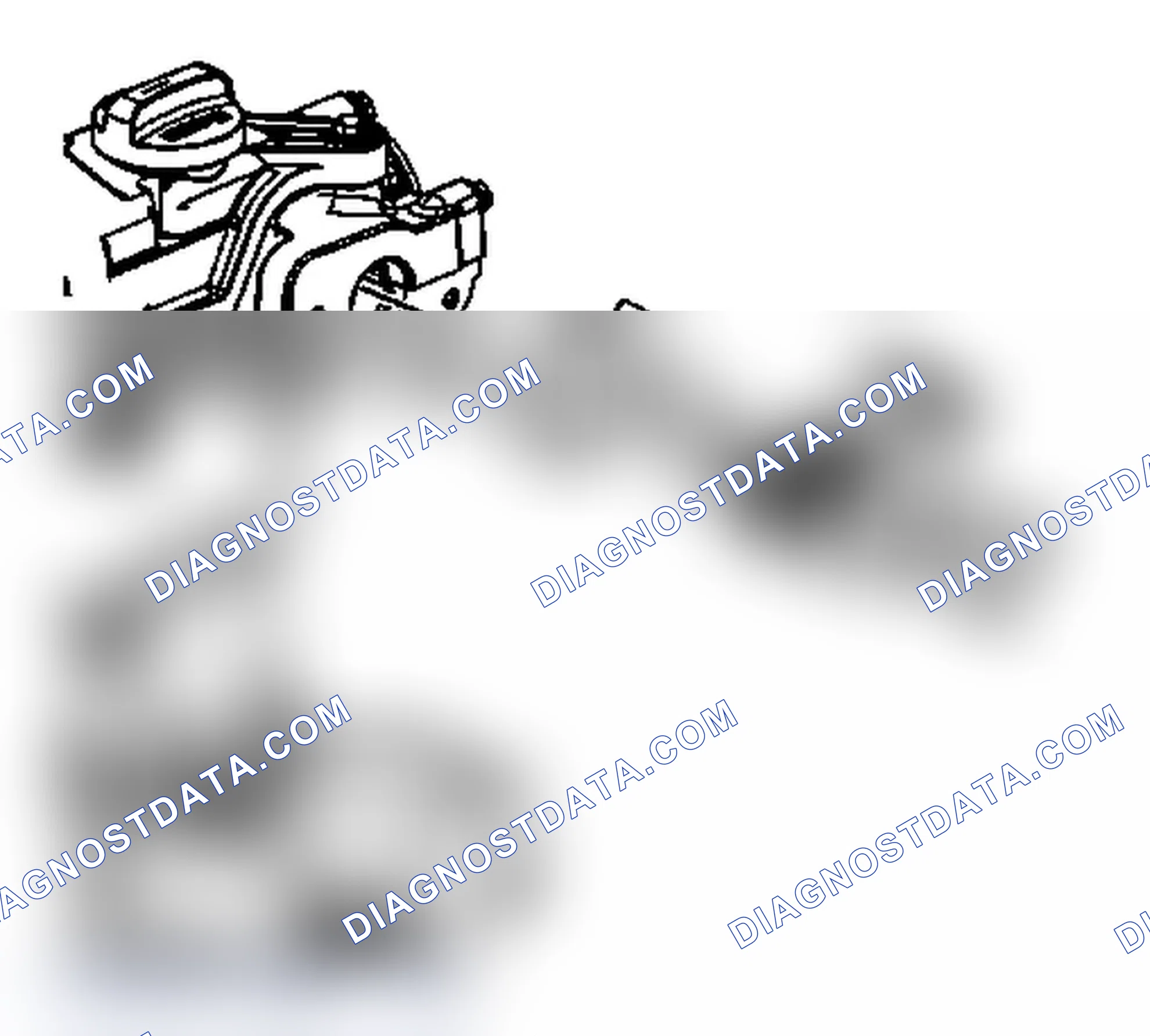 Scheme 12: High Pressure Fuel Pump