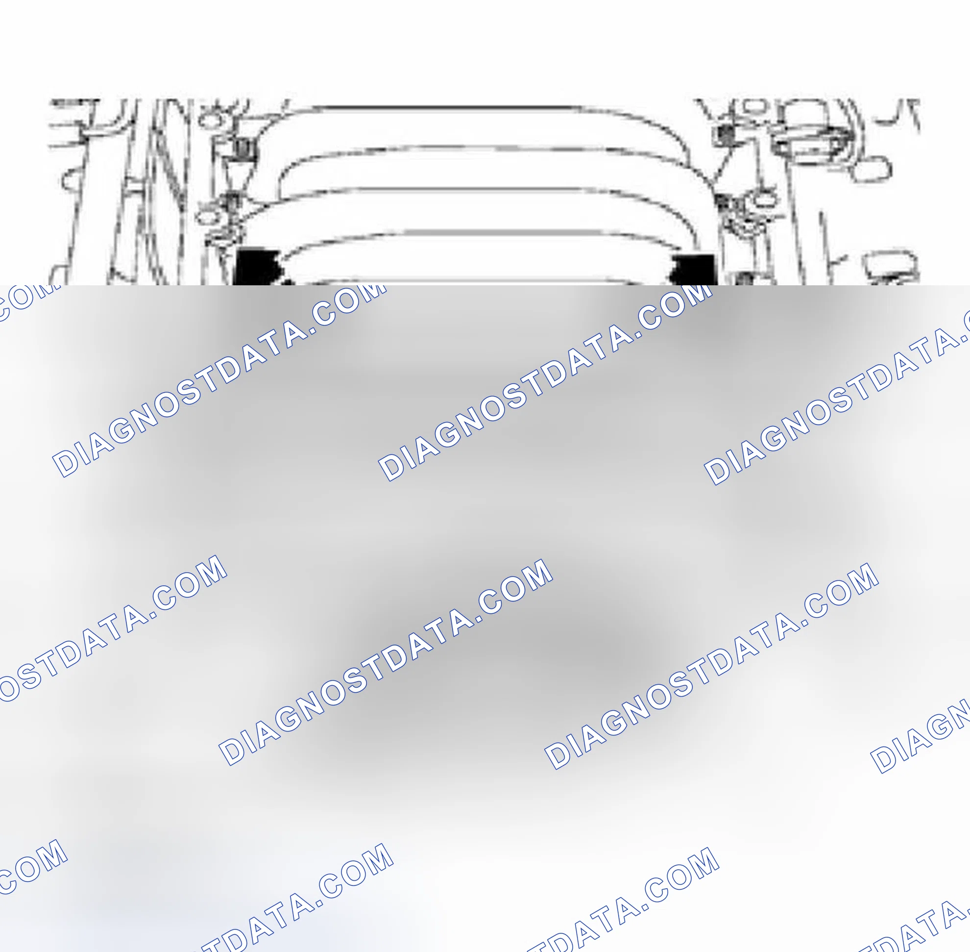 Scheme 467: Intake manifold change-over function, checking