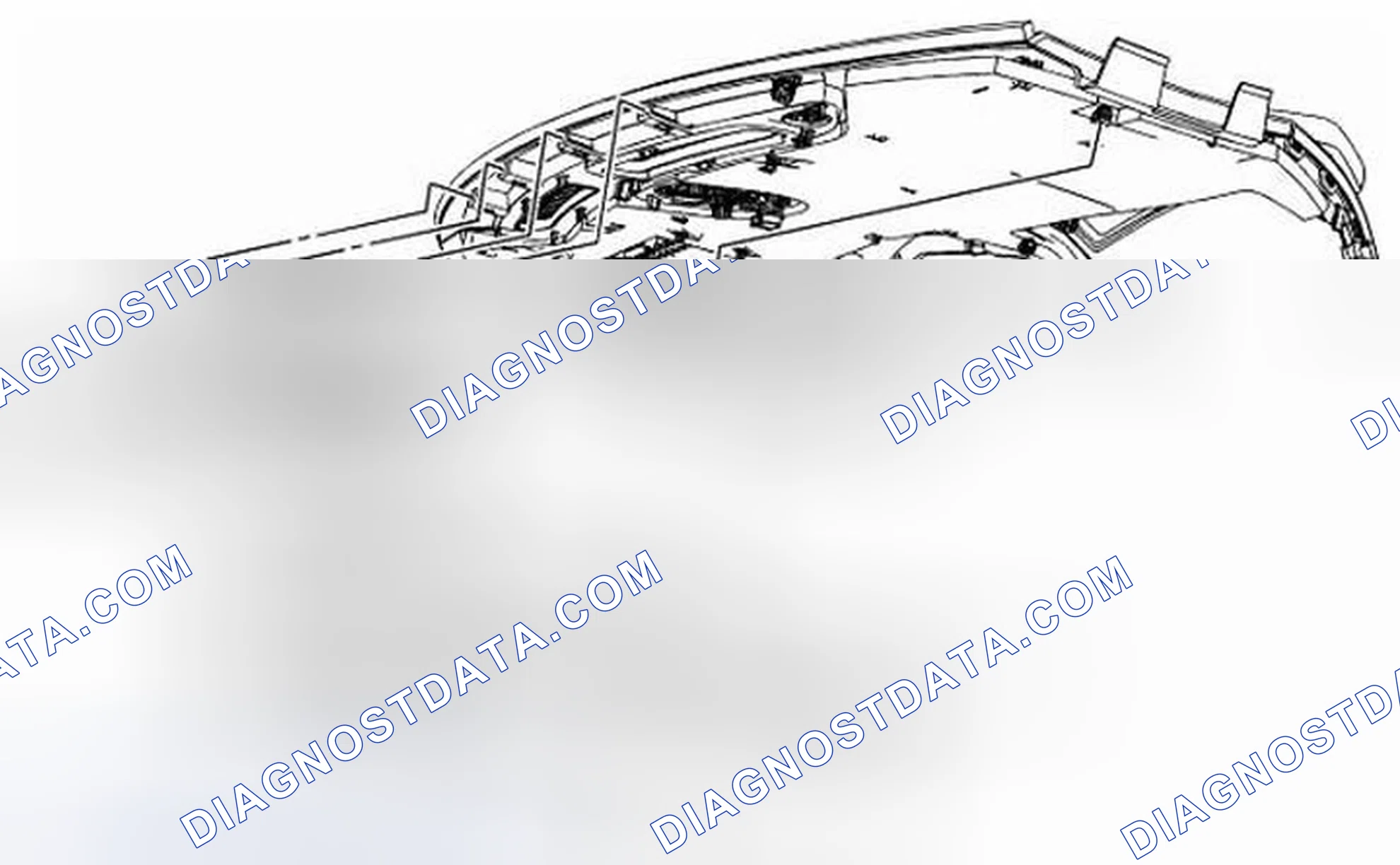 Scheme 79: Air Distributor Duct Replacement