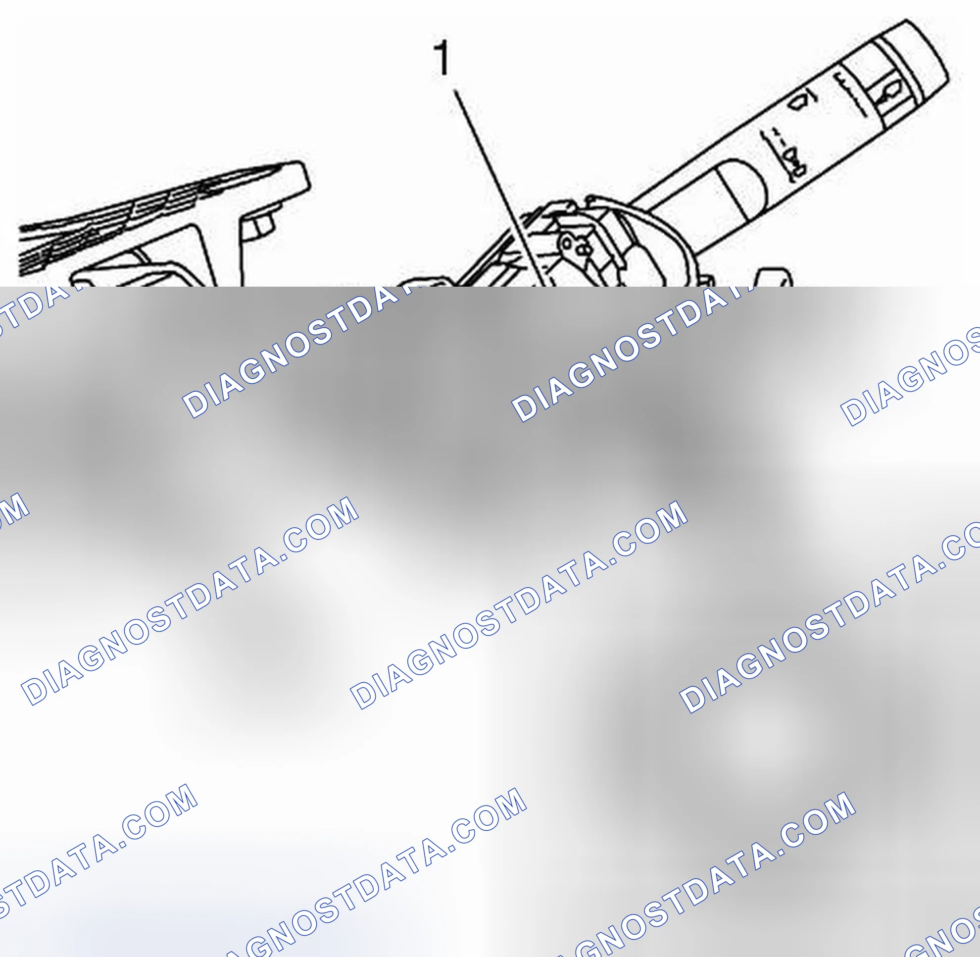 Scheme 8: Inflatable Restraint Steering Wheel Module Coil Centering