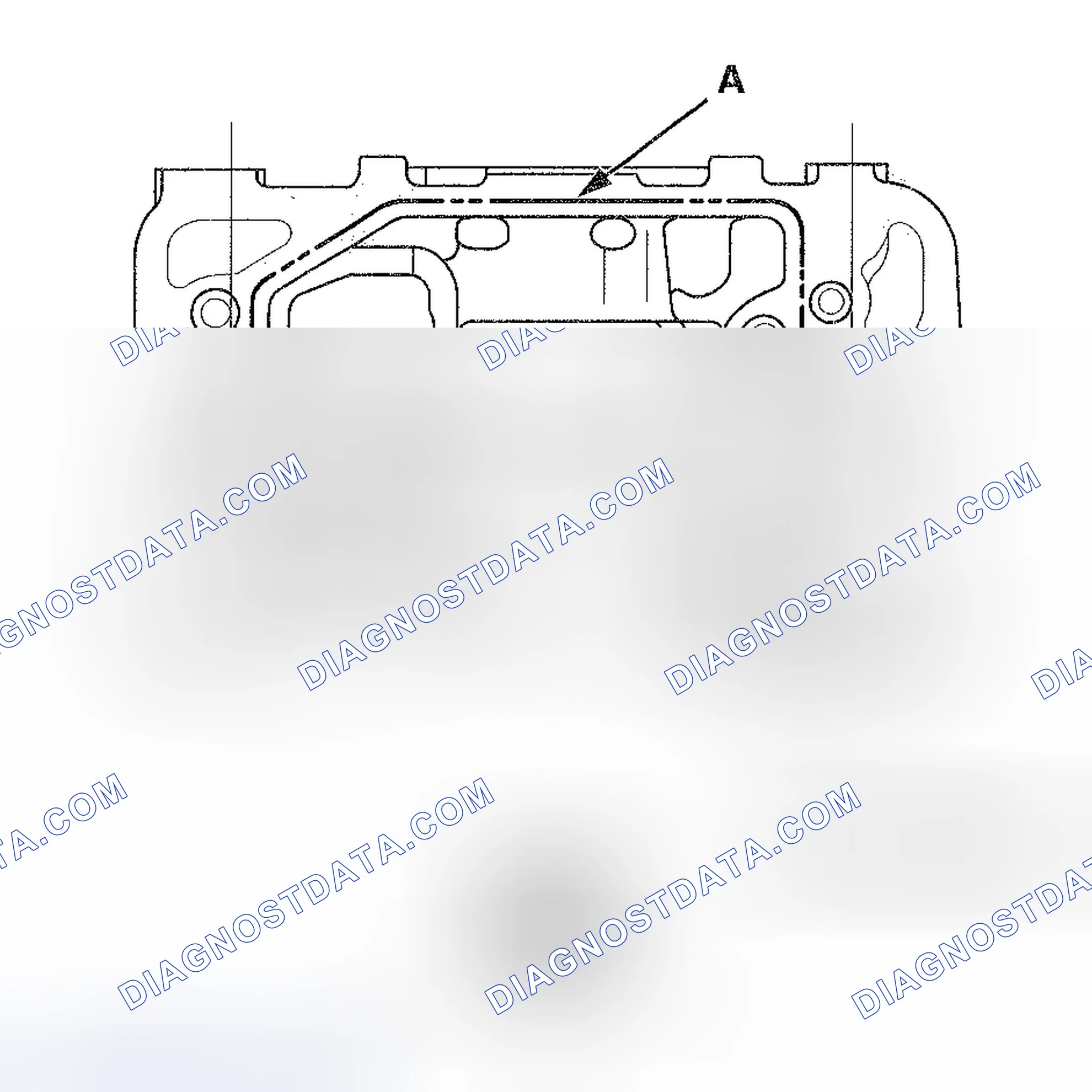 Scheme 329: Oil Pan Installation