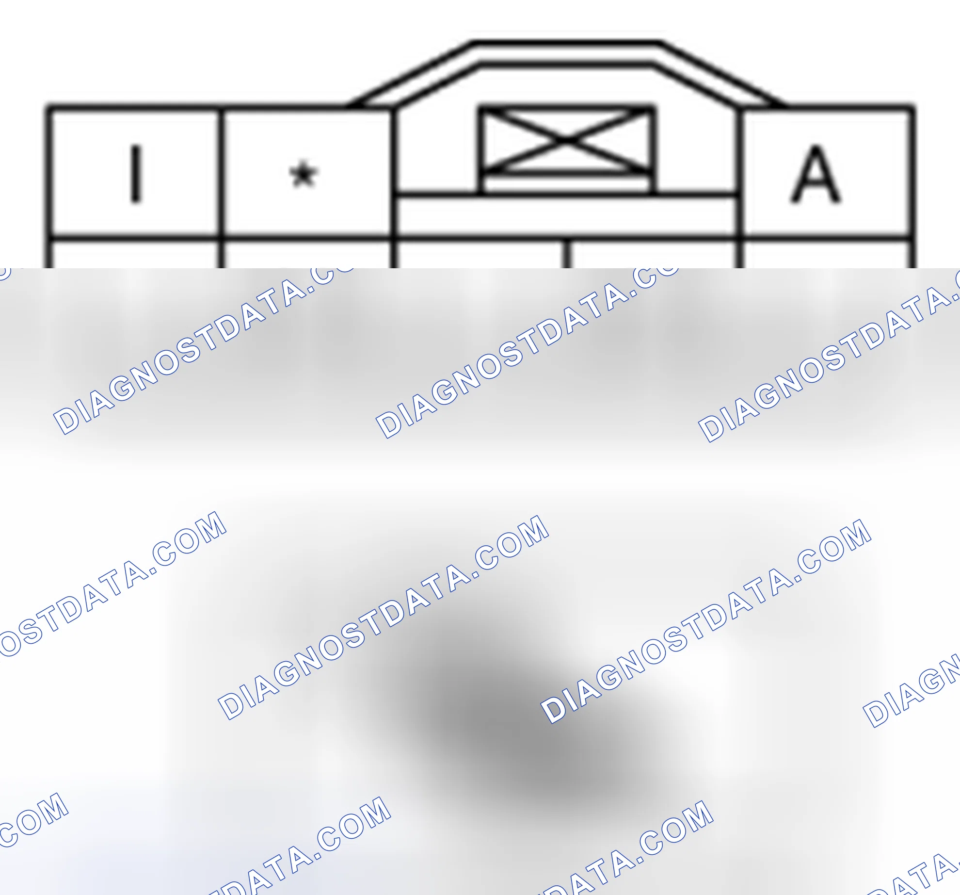 Scheme 31: Identifying Starter Cut Relay Connector Terminals