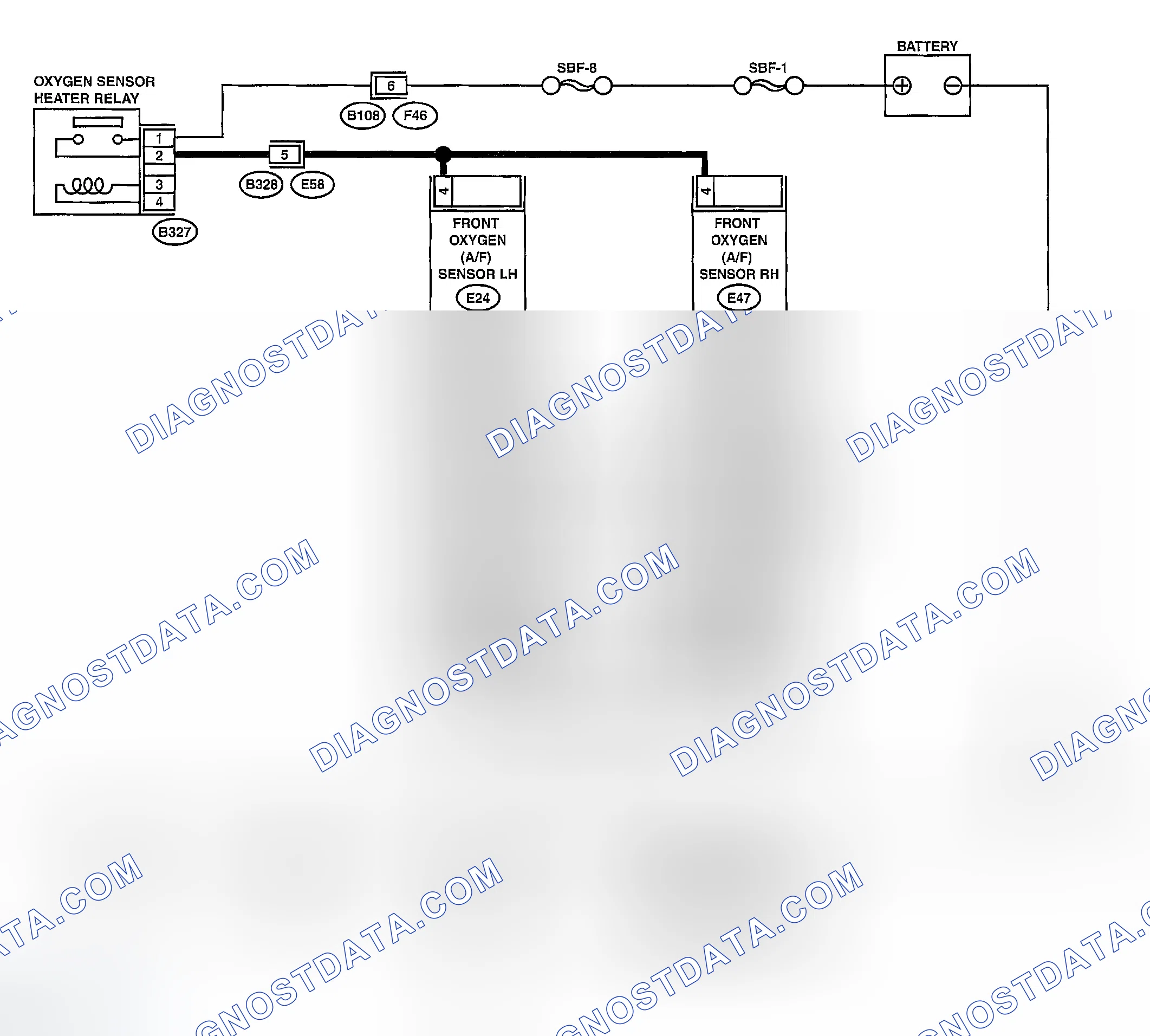 Scheme 1101: WIRING DIAGRAM