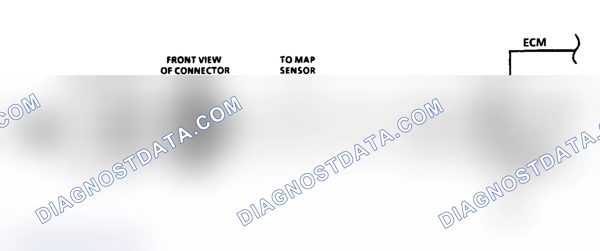 Scheme 40: Code 22: Circuit Diagram TPS Signal Voltage High