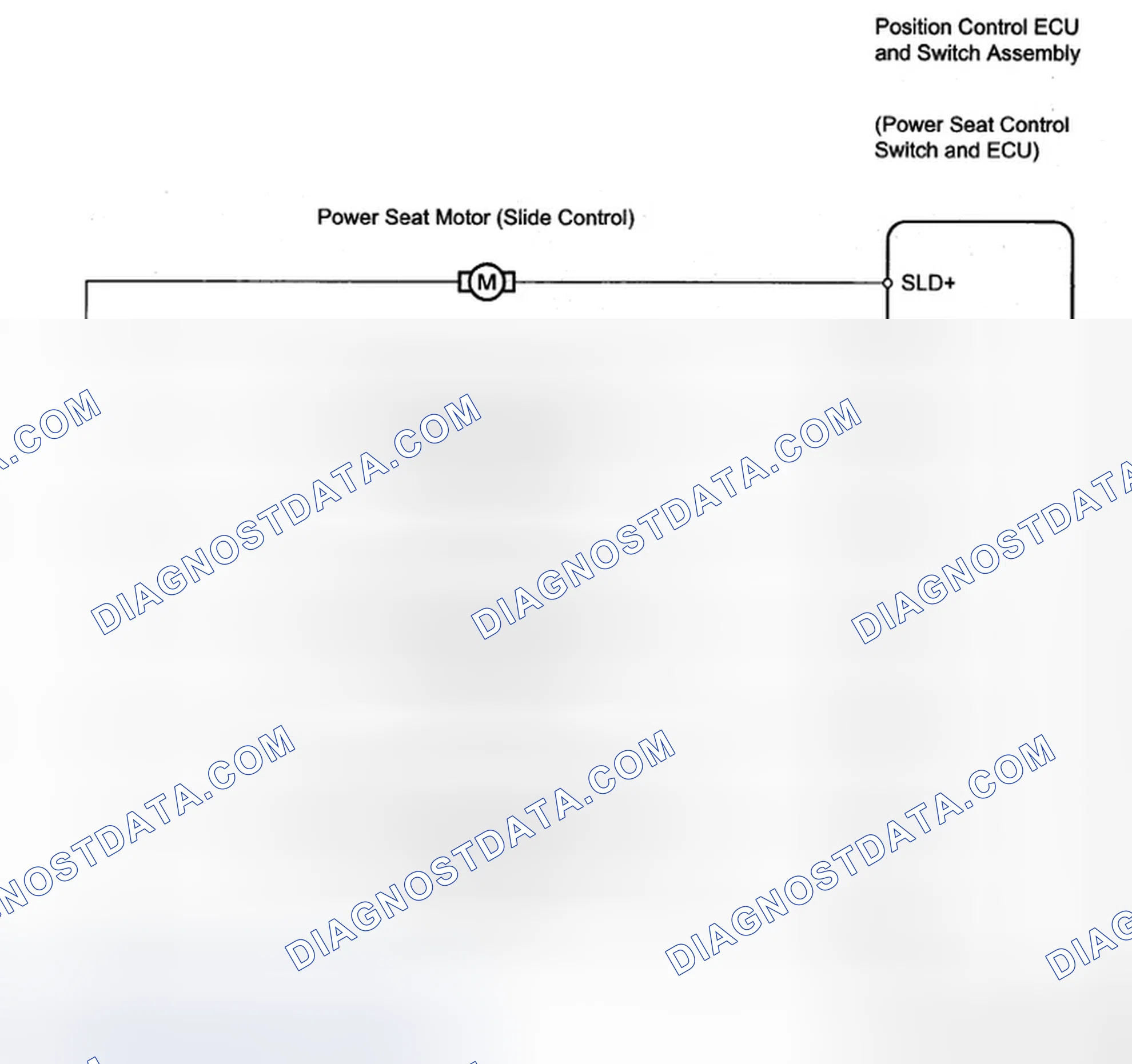 Scheme 1: WIRING DIAGRAM