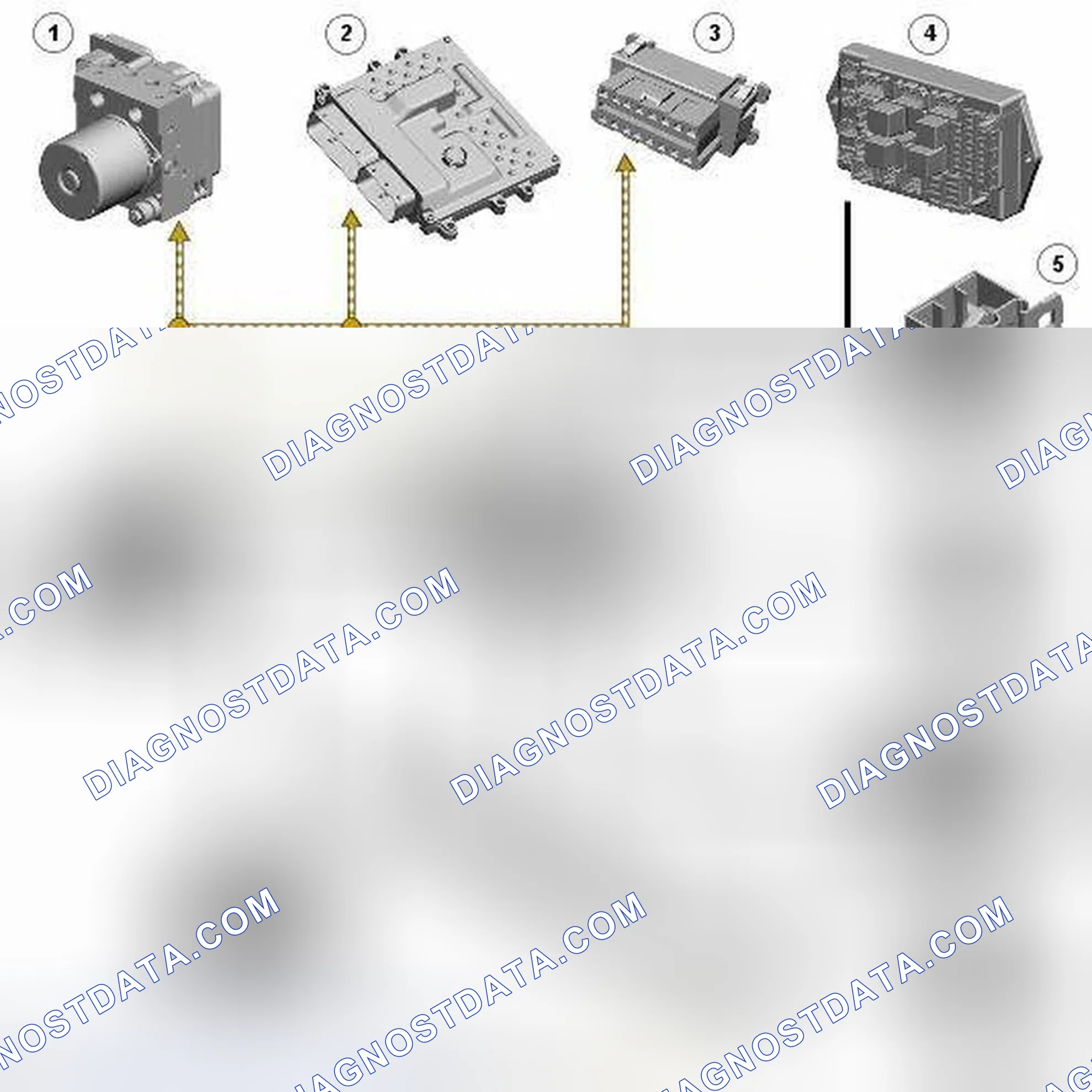 Scheme 9: CONTROL DIAGRAM