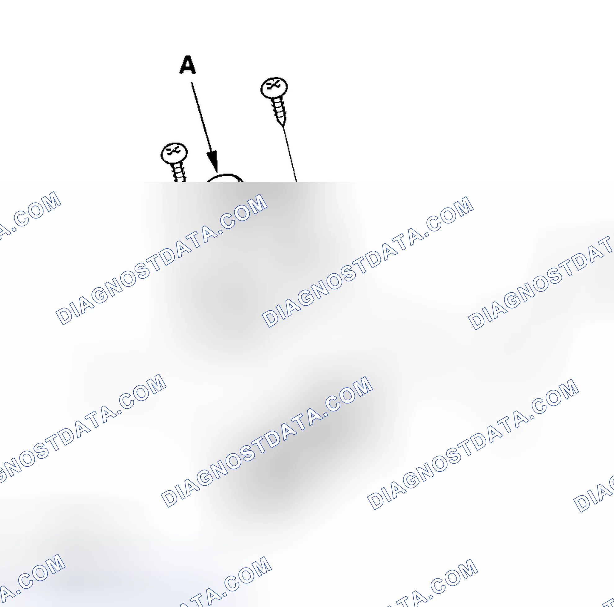Scheme 36: In-car Temperature Sensor Replacement