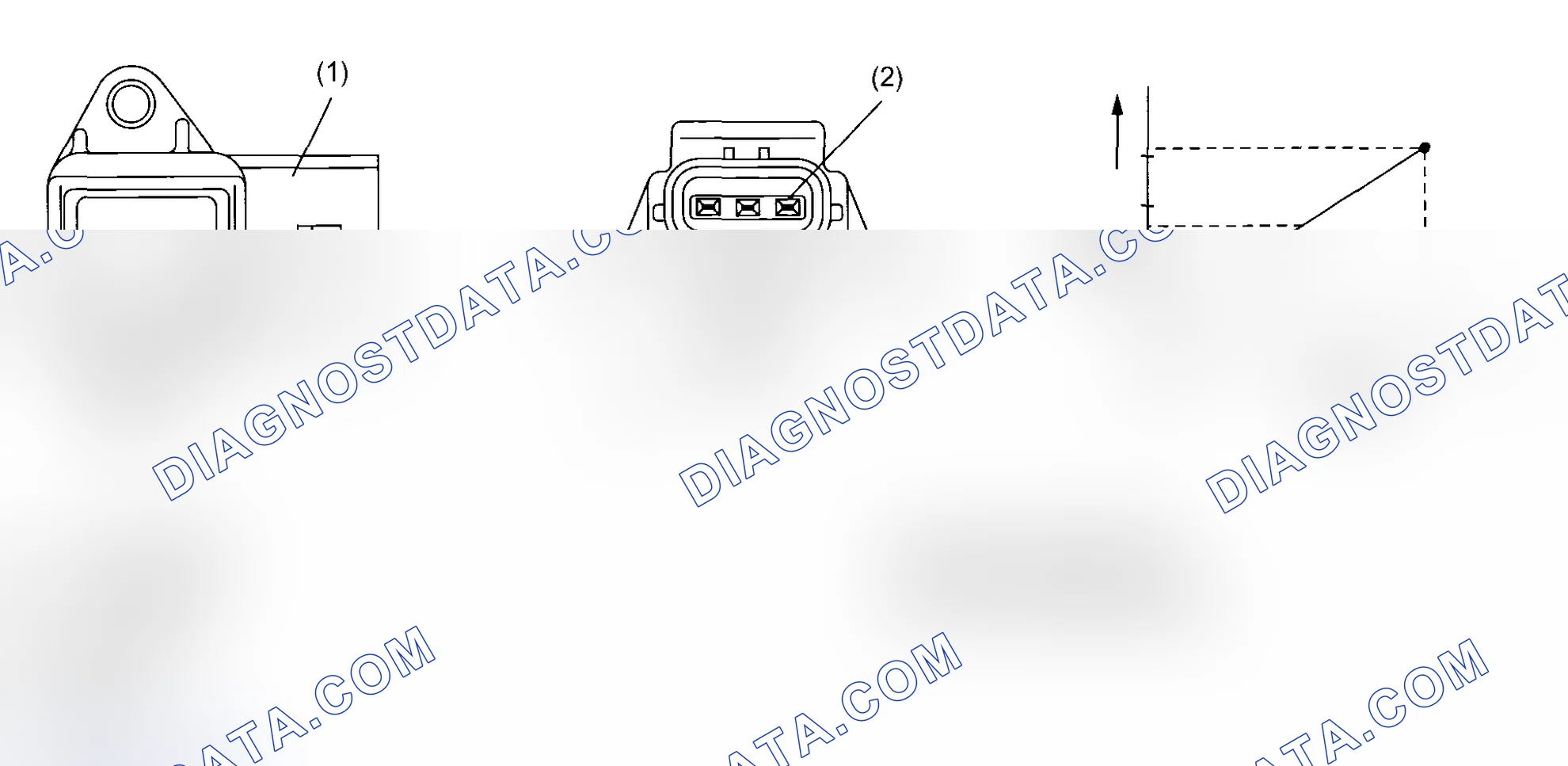 Scheme 1: MANIFOLD ABSOLUTE PRESSURE SENSOR