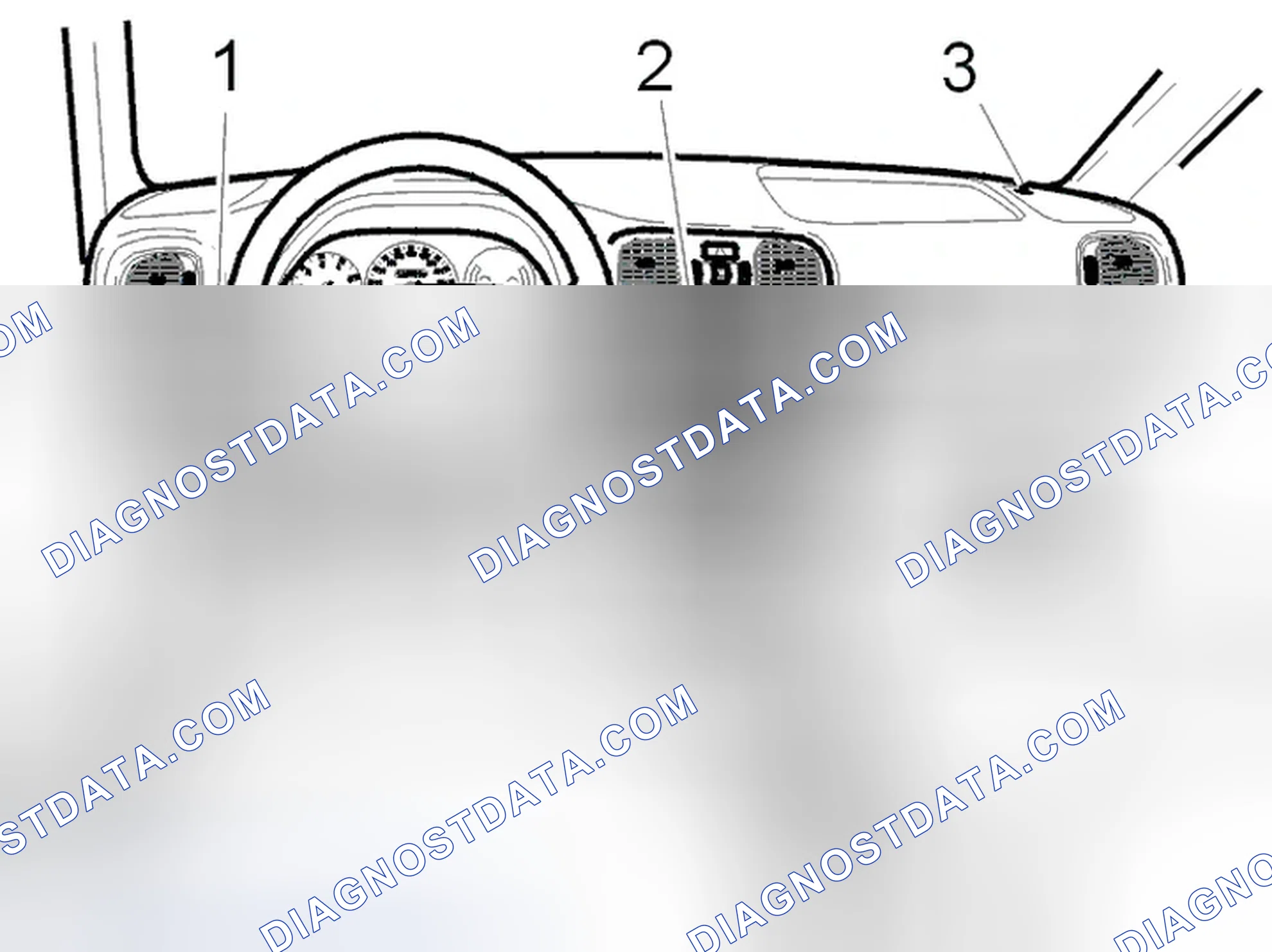 Scheme 473: Passenger Compartment
