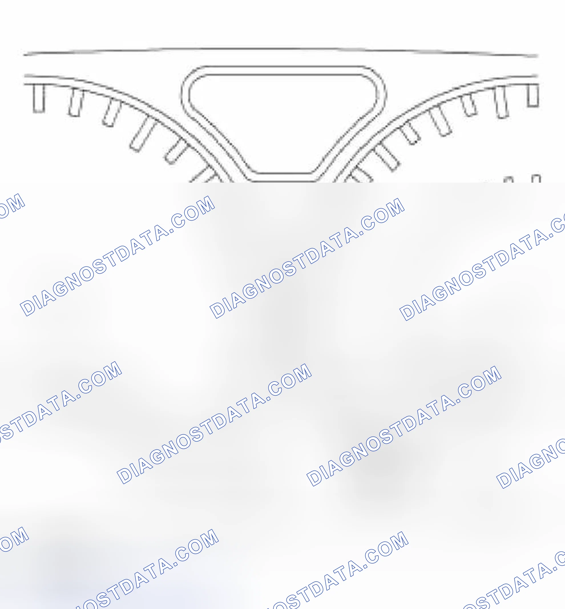 Scheme 37: Anti-theft status warning lamp