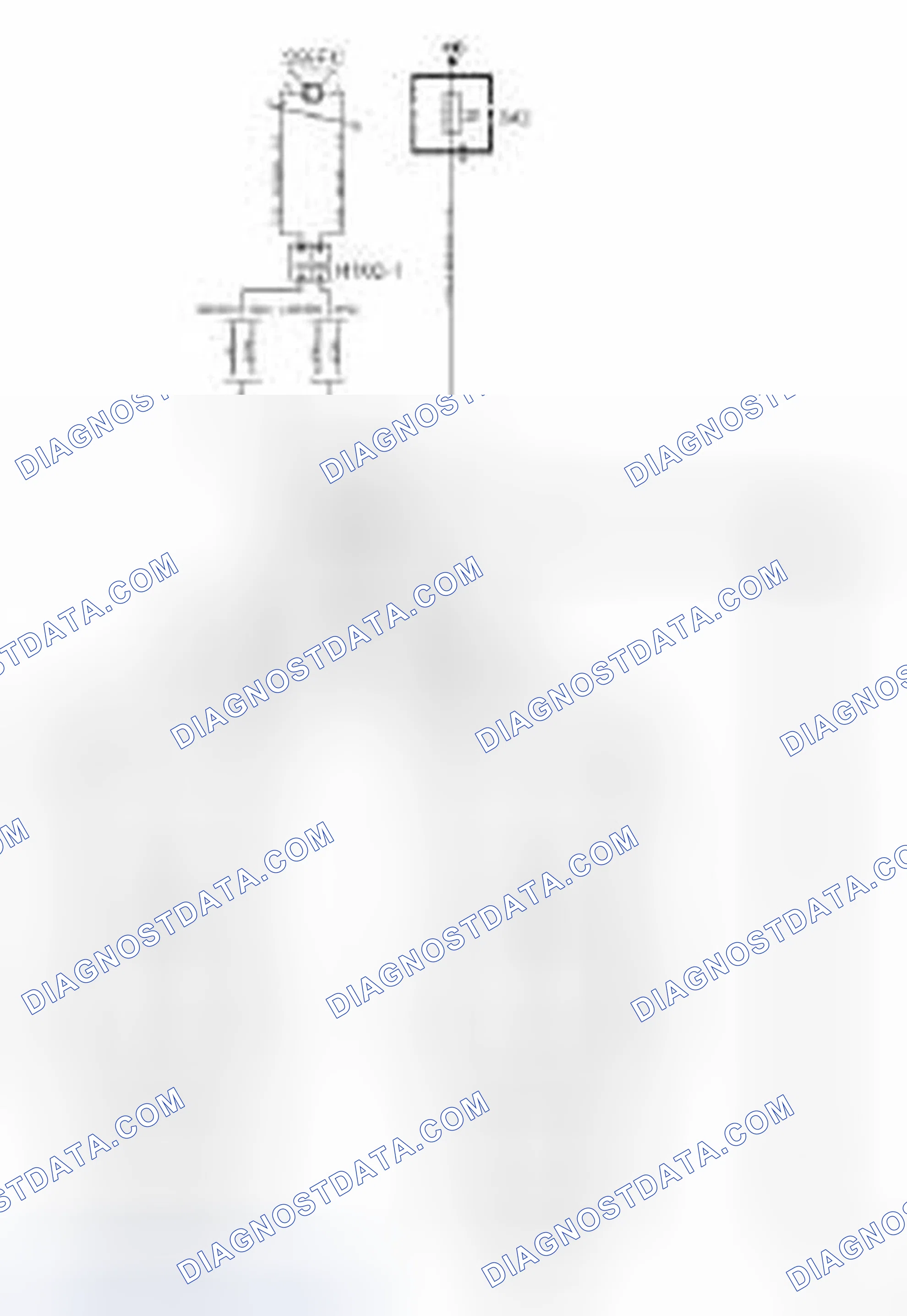 Scheme 326: Audio, Amplifier, Front