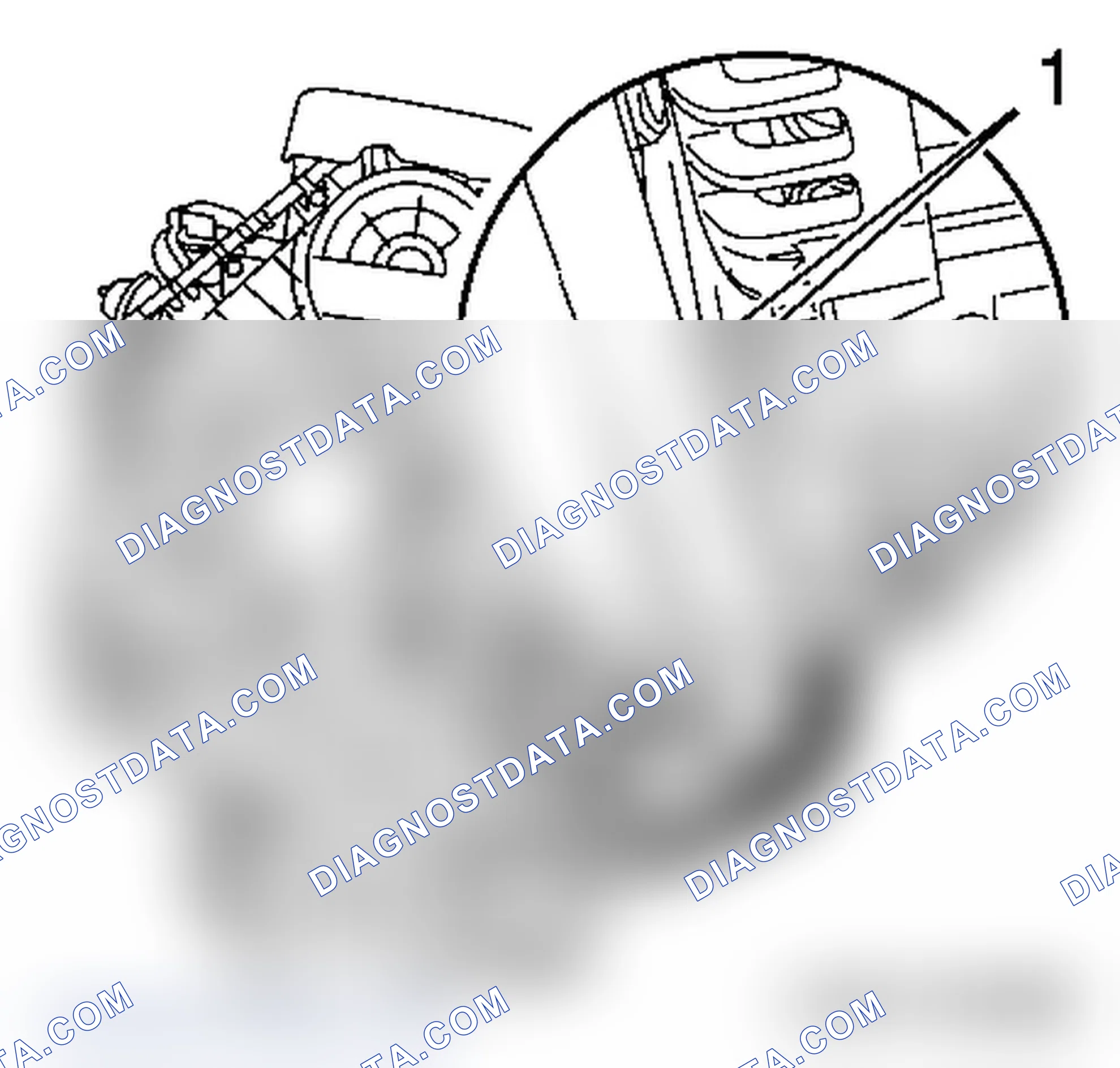 Check Engine Pressure Loss
